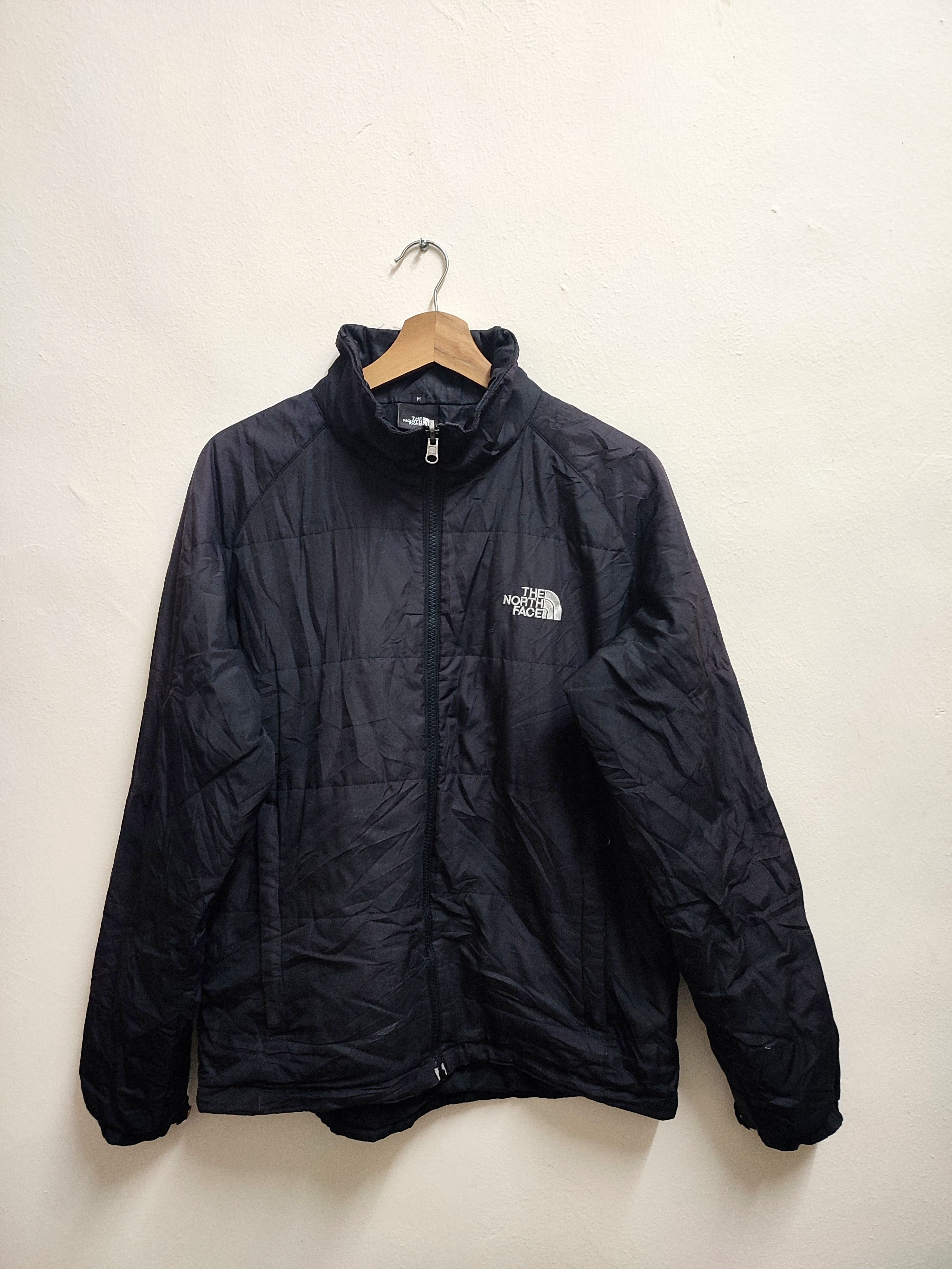 The North Face Sun Faded The North Face Jacket Size US M / EU 48-50 / 2 - 3 Thumbnail