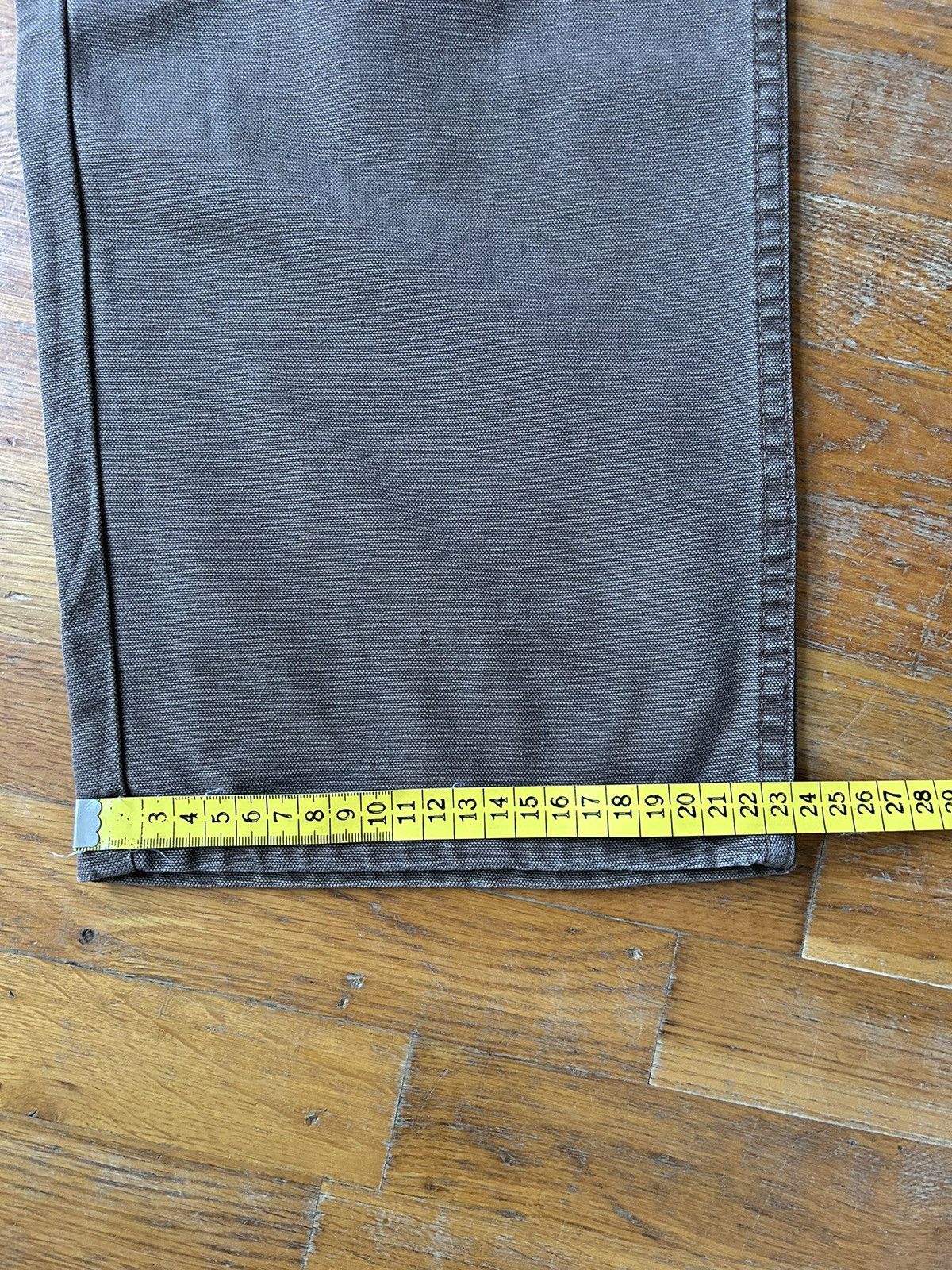 Dickies Dickies Pants Size US 34 / EU 50 - 7 Thumbnail