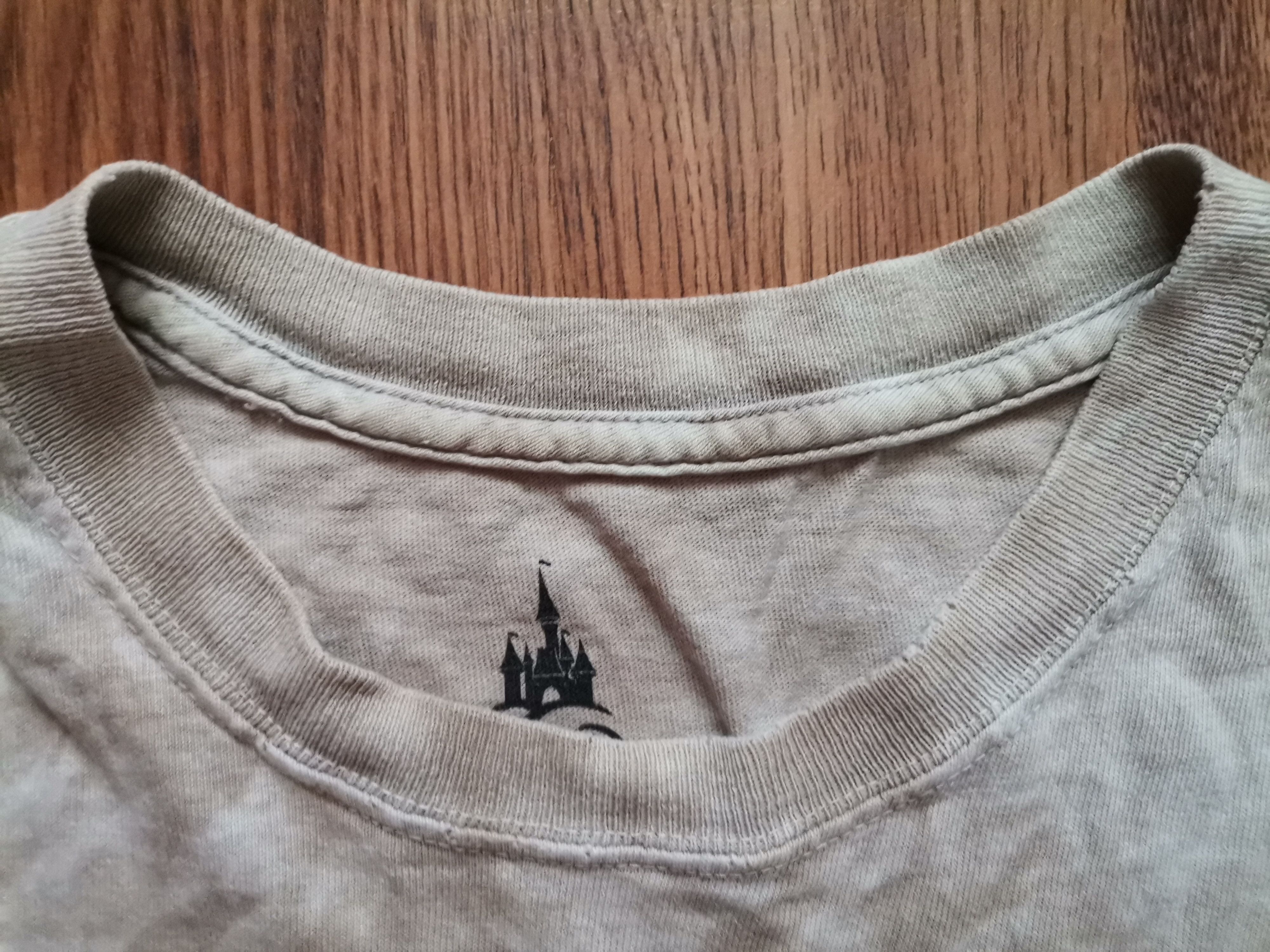 Disney × Star Wars Disney Star Wars Tee Size US L / EU 52-54 / 3 - 4 Thumbnail