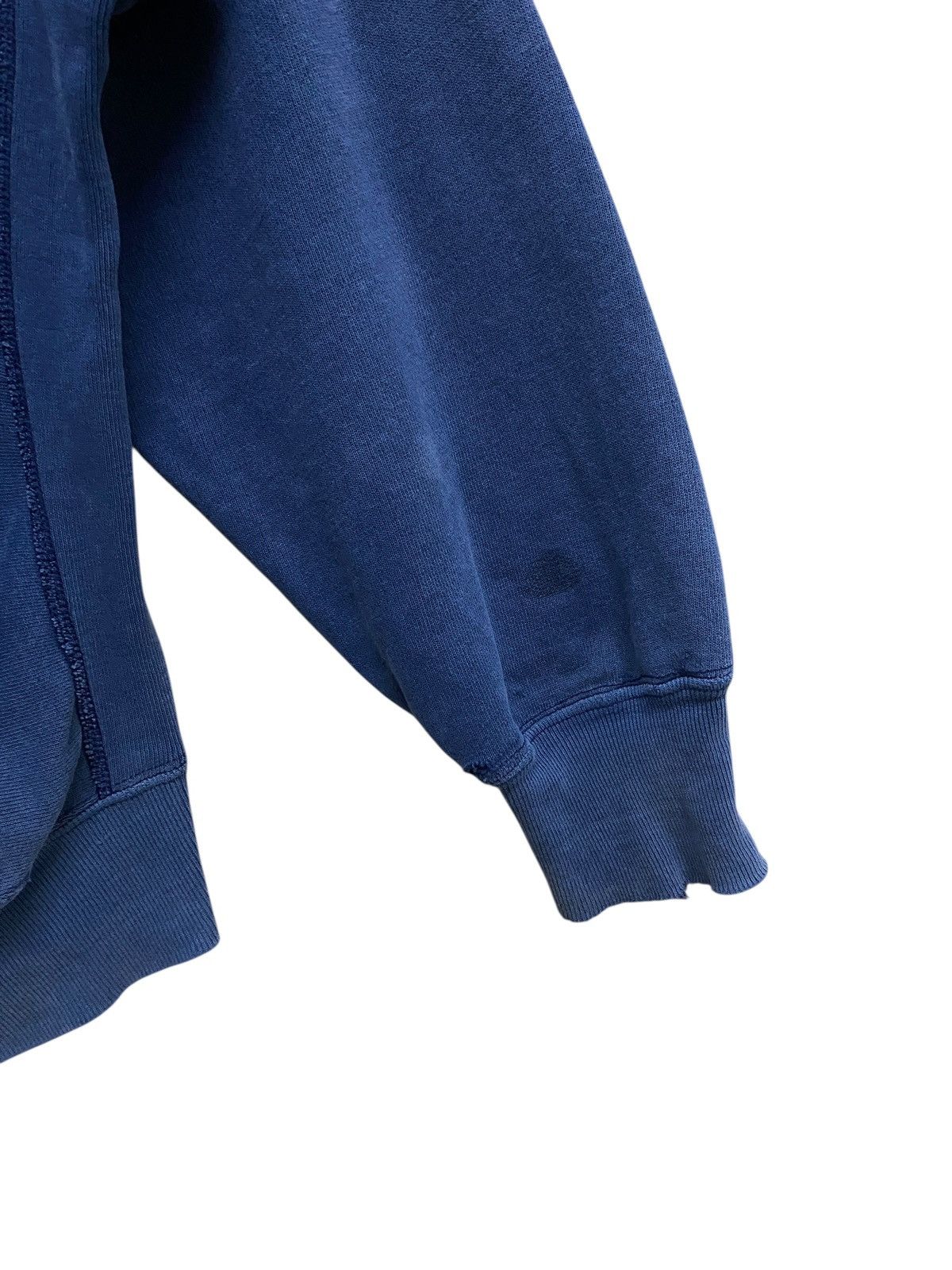 Champion × Vintage Very Rare Vintage Champion Reverse Weave Sweatshirt 1980s Size US XL / EU 56 / 4 - 5 Thumbnail