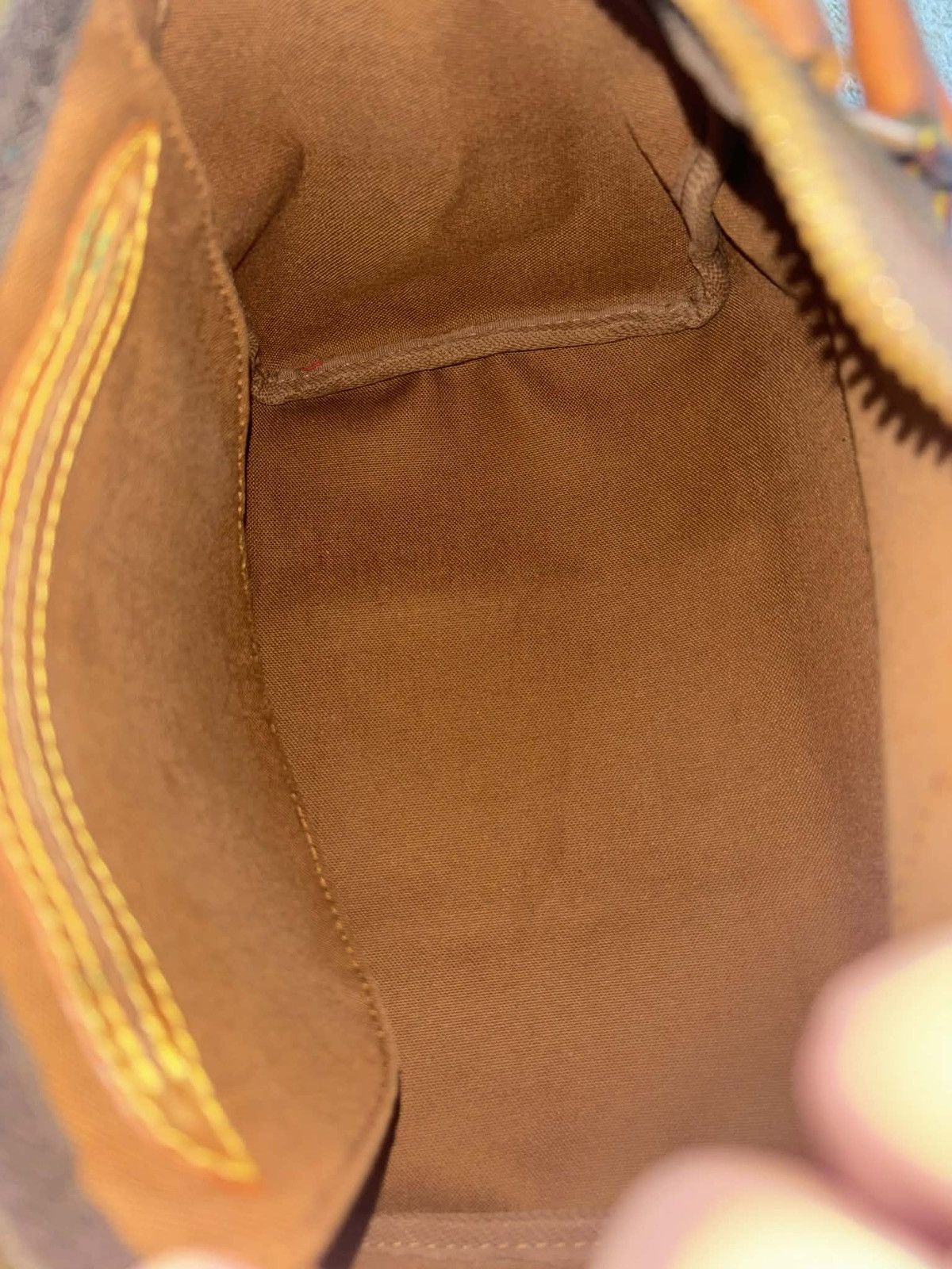 Louis Vuitton Louis vuitton vintage speedy bag 25 Size ONE SIZE - 14 Thumbnail