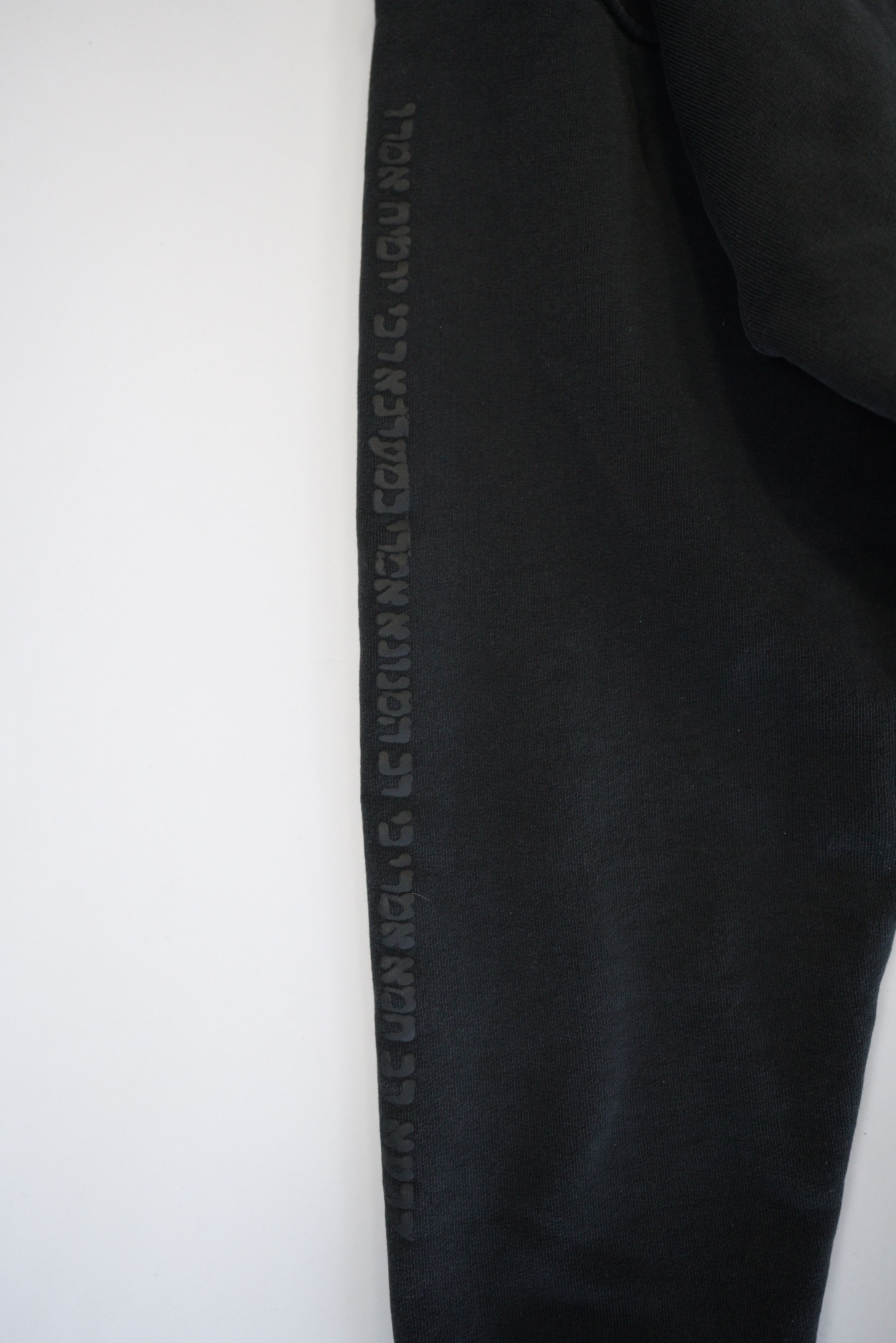 Enfants Riches Deprimes ERD Limited God's Order Asmbu Zip-Up Size US M / EU 48-50 / 2 - 10 Thumbnail