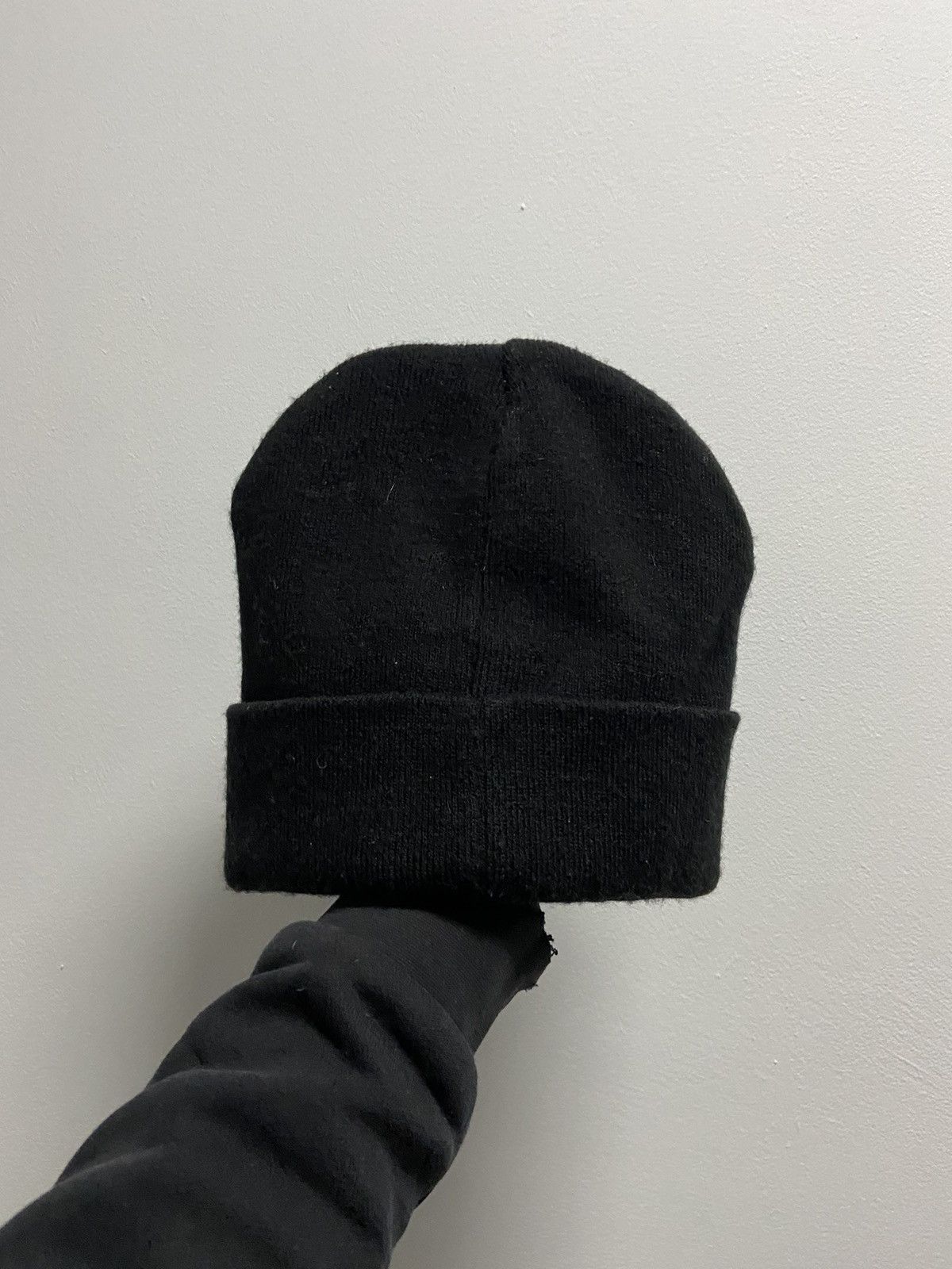 Vintage × Von Dutch Von Dutch Vintage Big Logo Hat Y2K skate Size ONE SIZE - 3 Thumbnail