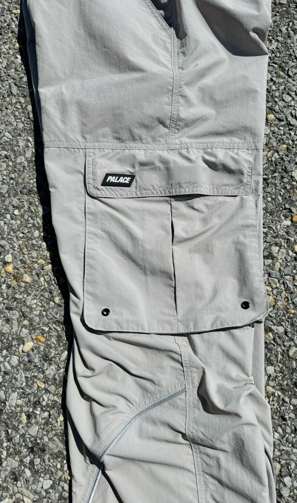 Palace Cargo Palace P-Carp Pant FW21 Size US 34 / EU 50 - 2 Thumbnail