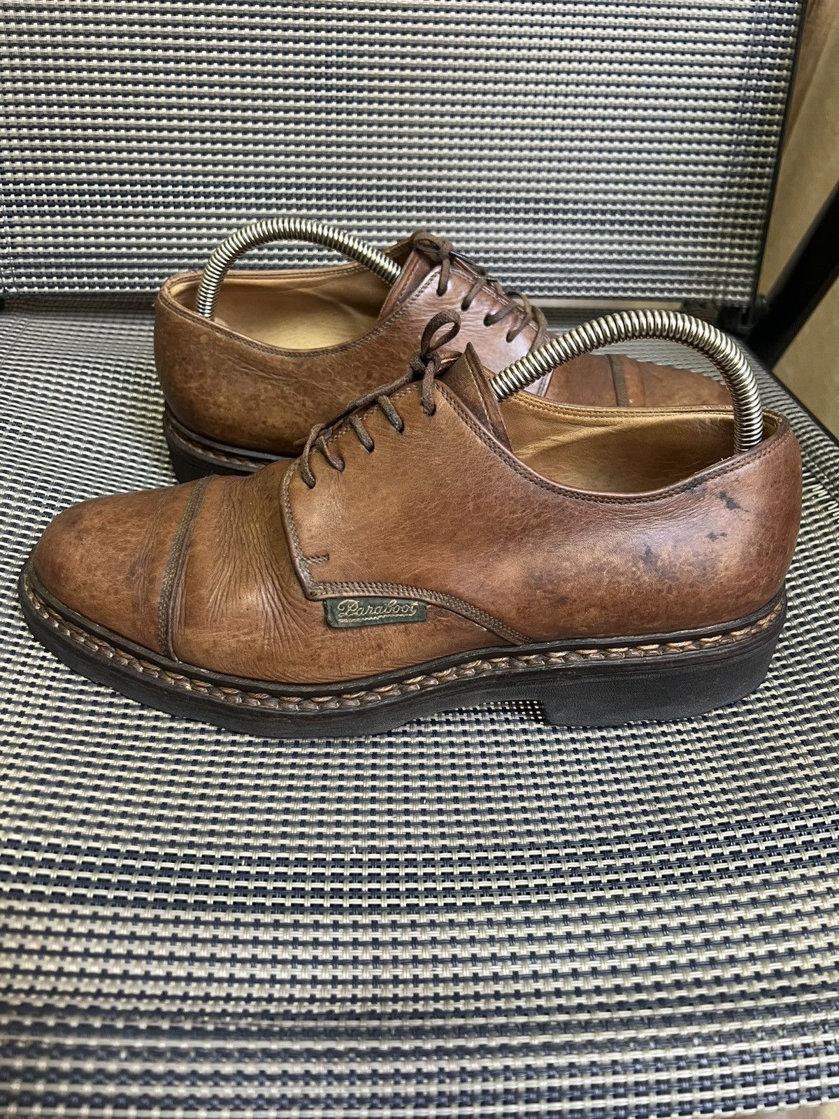 Paraboot Paraboot Azay Size US 7 / EU 40 - 5 Thumbnail
