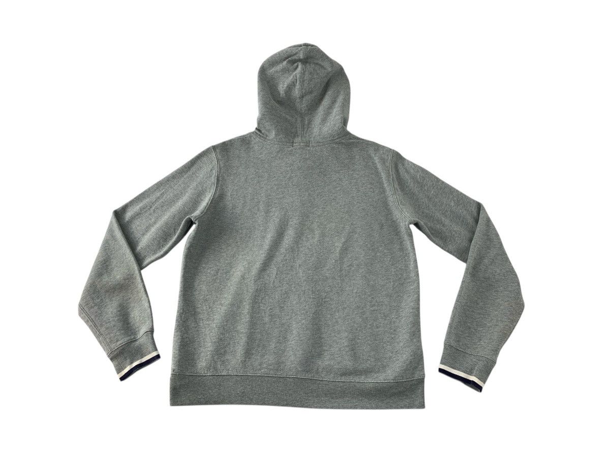 Polo Ralph Lauren Polo by Ralph Lauren Hoodies Big Front Pocket Printed Size XL / US 12-14 / IT 48-50 - 2 Thumbnail