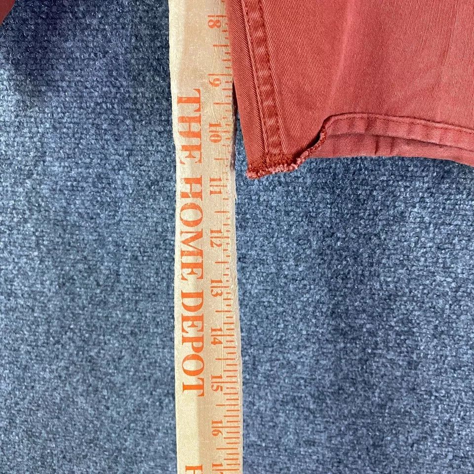 Matix Matix Shorts Men's Size 34 Cut Off Gripper Slim Straight Size US 34 / EU 50 - 4 Thumbnail