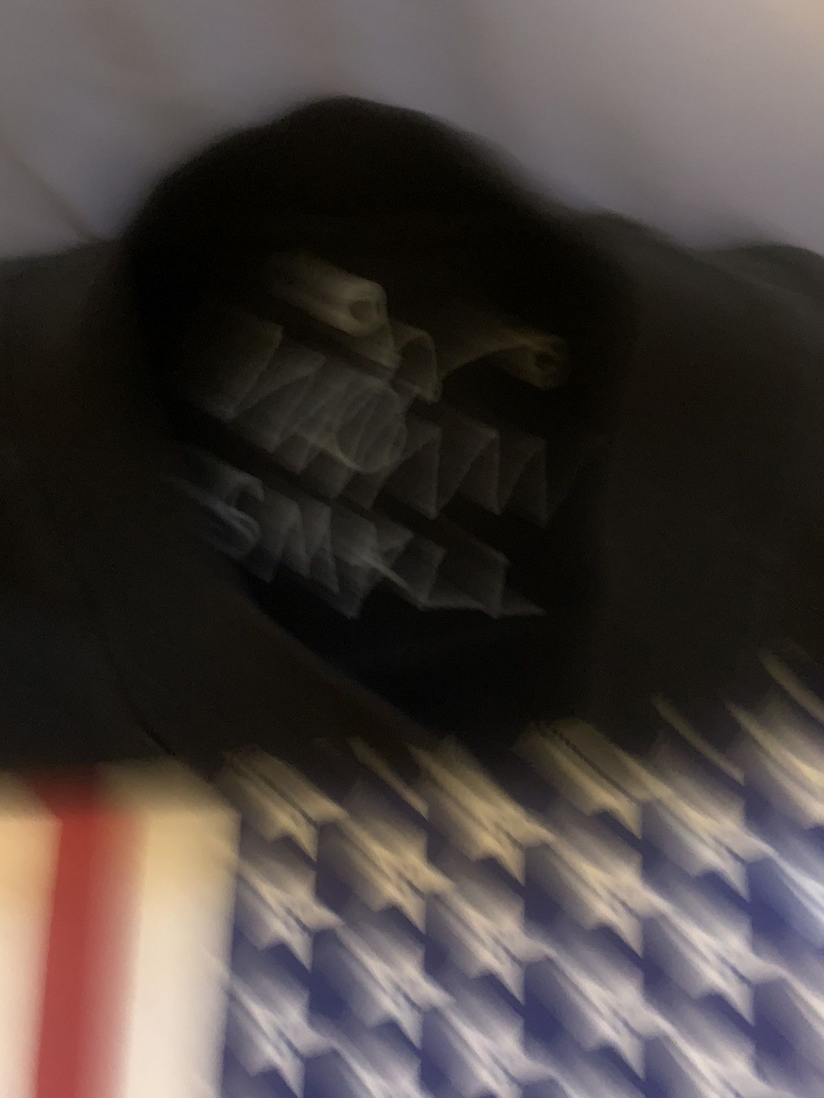 Asspizza Asspizza U.S Tour 2023 Size US S / EU 44-46 / 1 - 2 Thumbnail