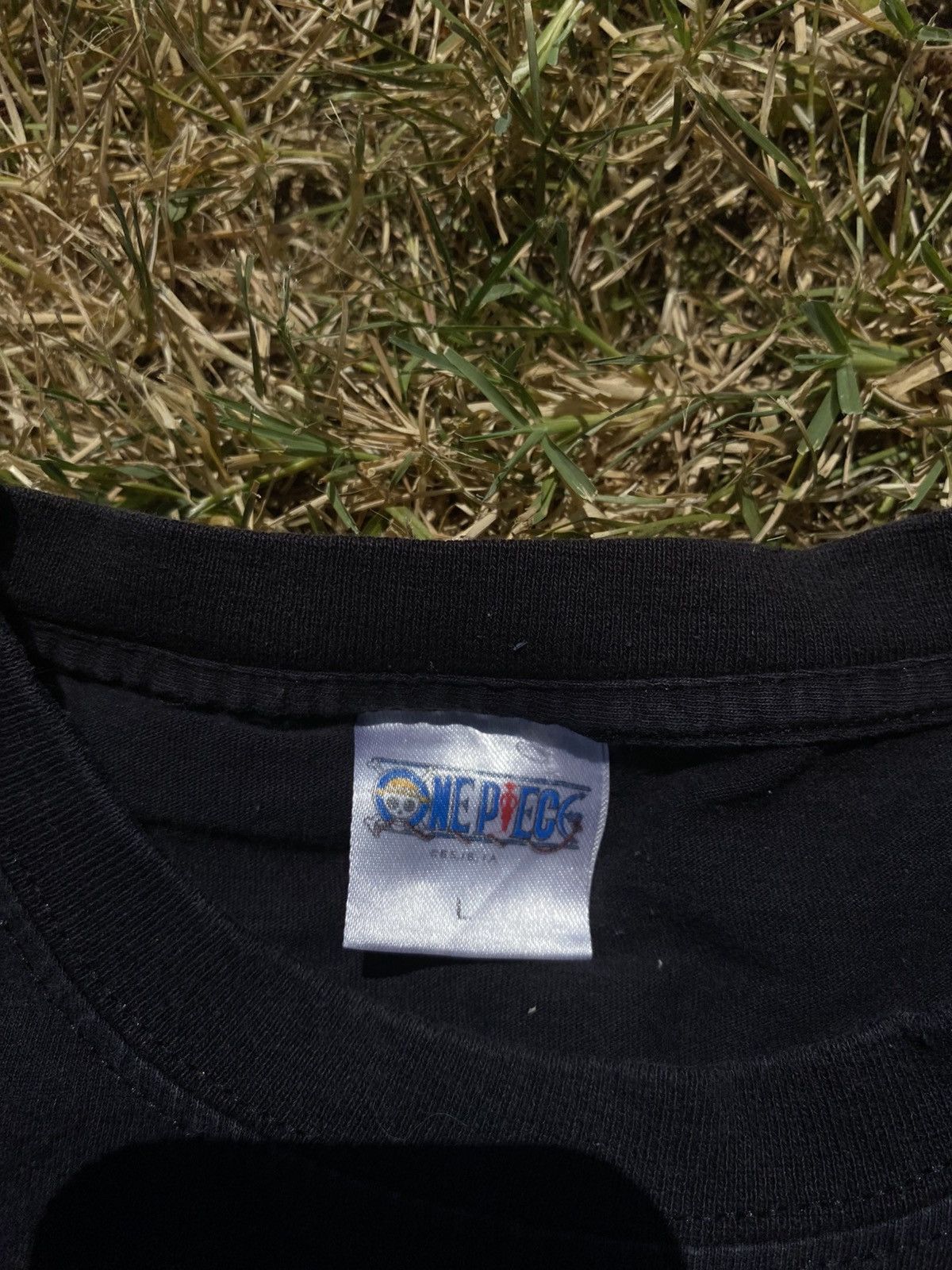 One Piece Vintage 1990’s One Piece shirt Size US L / EU 52-54 / 3 - 5 Thumbnail