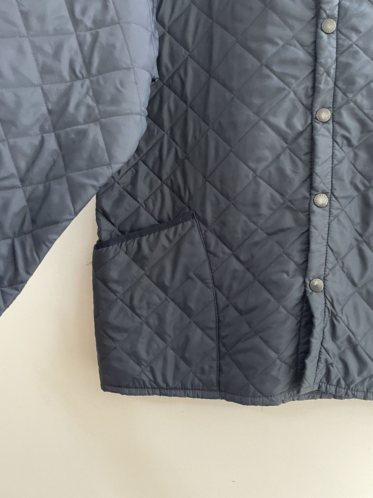 Barbour Barbour Size US XXL / EU 58 / 5 - 3 Thumbnail