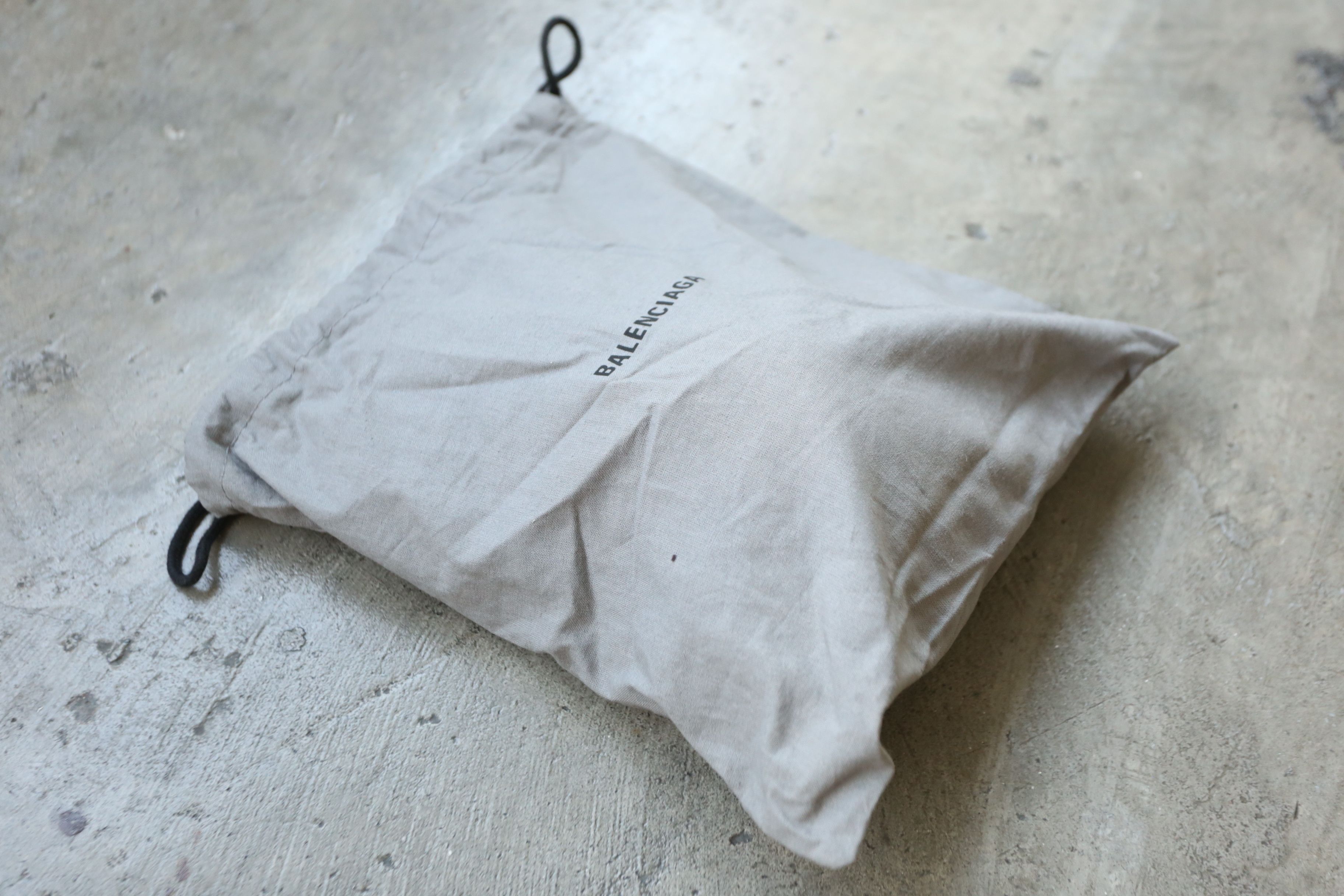 Balenciaga - F/W 24 - Ebay Cap