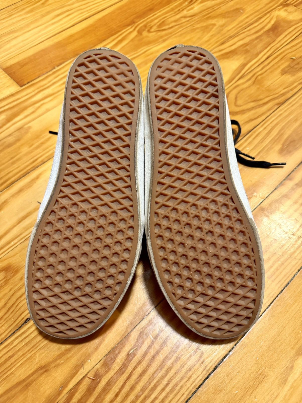 Fear of God × Vans Fear Of God x Vans Size US 9.5 / EU 42-43 - 5 Thumbnail