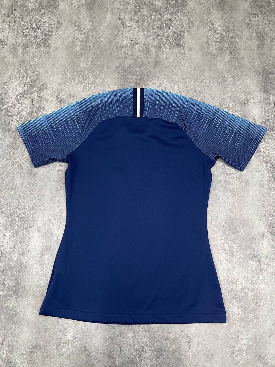 Nike Nike Tottenham Hotspur 2018/19 Women Football Shirt Jersey Size S / US 4 / IT 40 - 6 Thumbnail