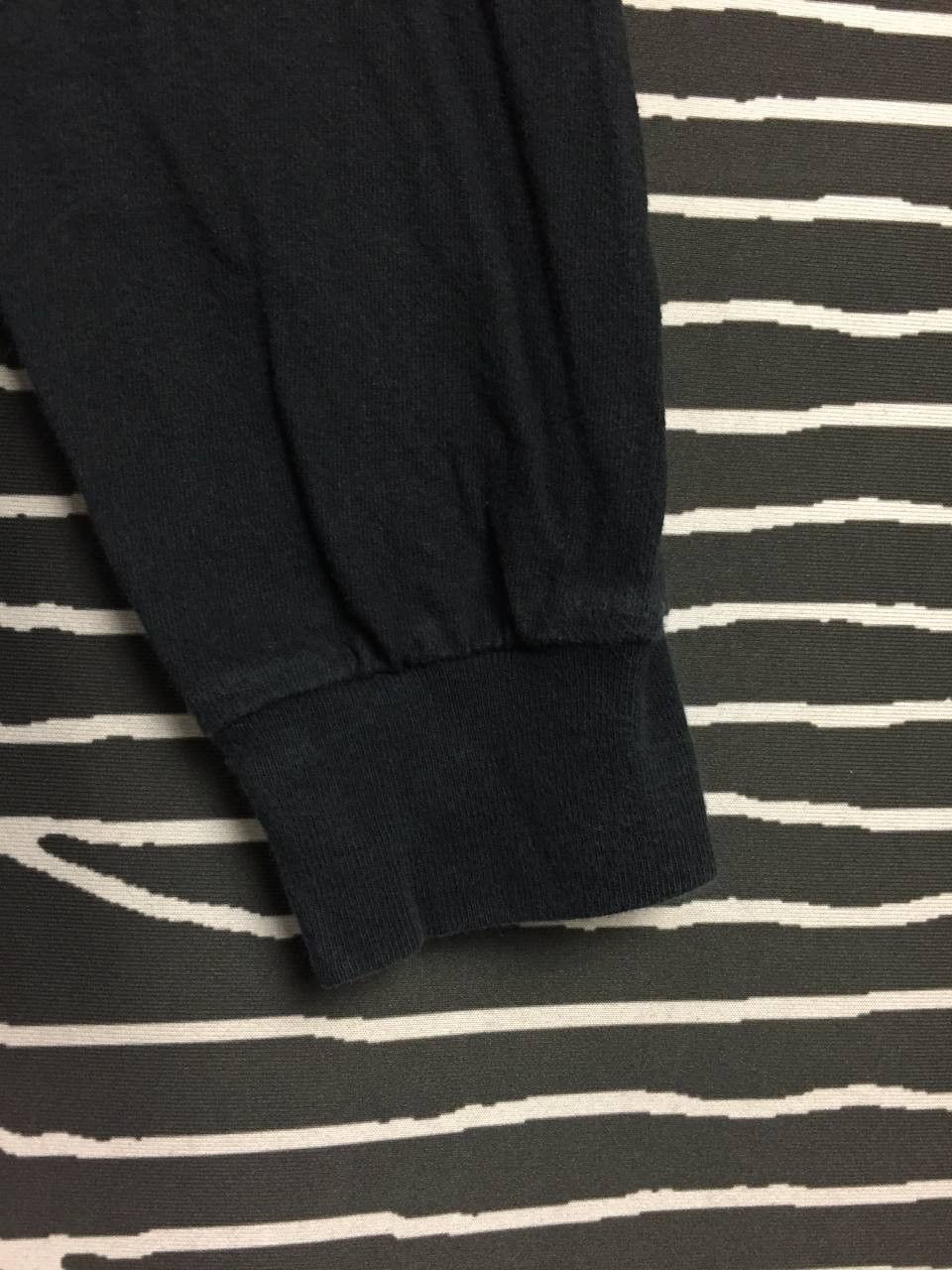 Vans Vans Off The Wall Checkerboard Long Sleeve Tee Size US M / EU 48-50 / 2 - 9 Thumbnail