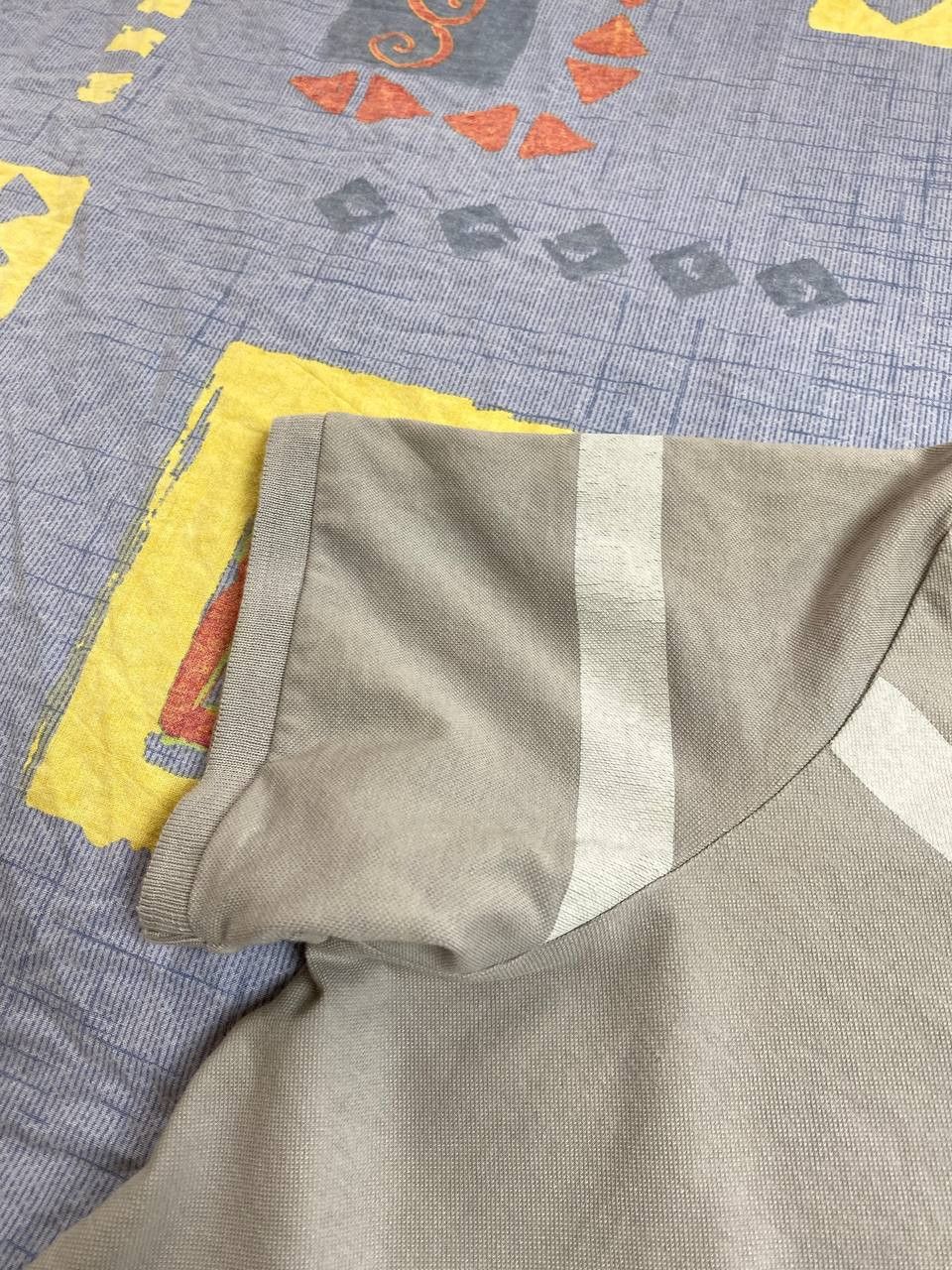 G-Star 90’s G STAR RAW RETRO Y2K TEE LOGO Size US M / EU 48-50 / 2 - 7 Thumbnail
