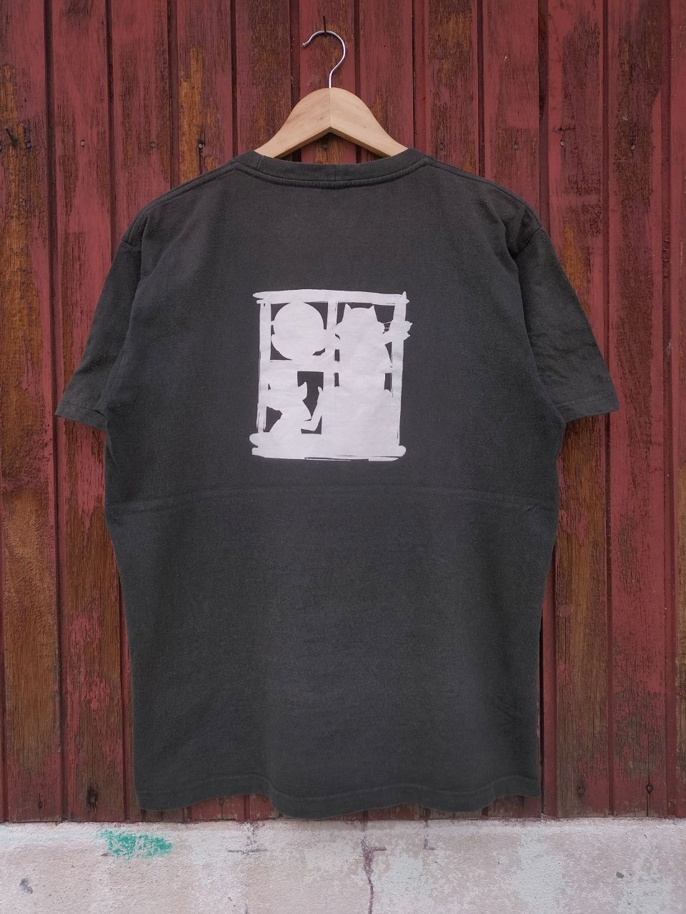 Anime × Cartoon Network × Vintage Very rare Vintage Monster kid anime y2k Size US L / EU 52-54 / 3 - 4 Thumbnail