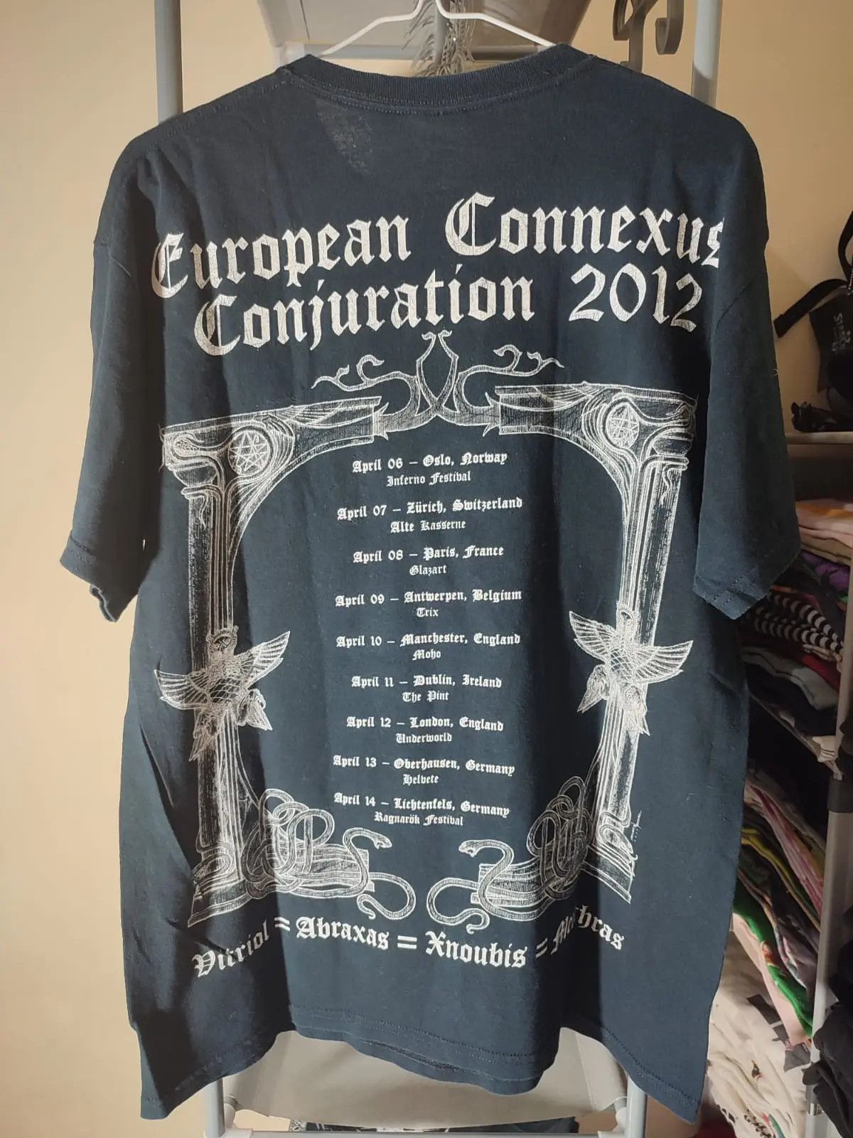 Gildan ABSU Tag Gildan Size US M / EU 48-50 / 2 - 2 Thumbnail