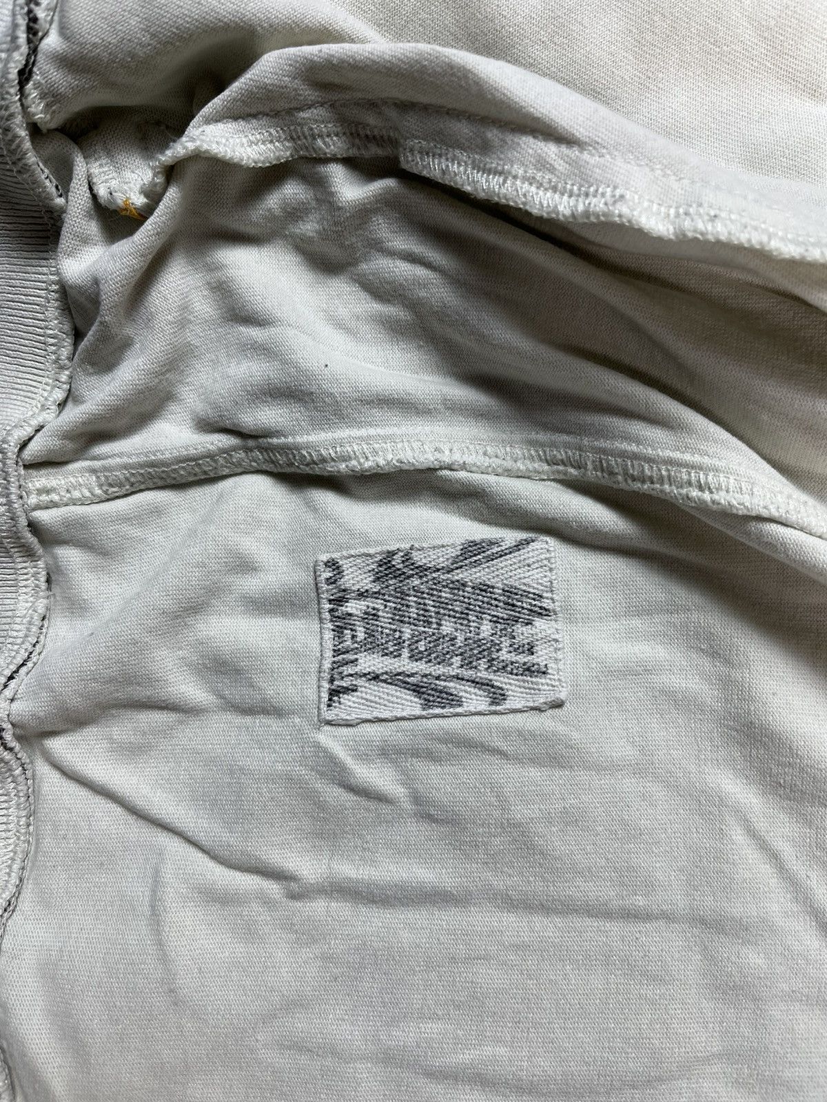 O'Neill O'Neill Santa Cruz Track Jacket Y2K Surf Zip XL Size US XL / EU 56 / 4 - 15 Thumbnail