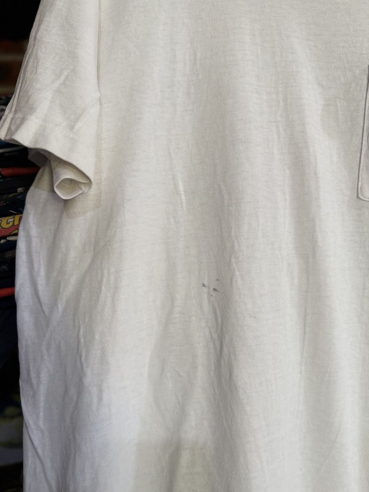 Marlboro Vintage 90s Marlboro Cowboy Man Wid West Collection Pocket T Size US XL / EU 56 / 4 - 10 Thumbnail