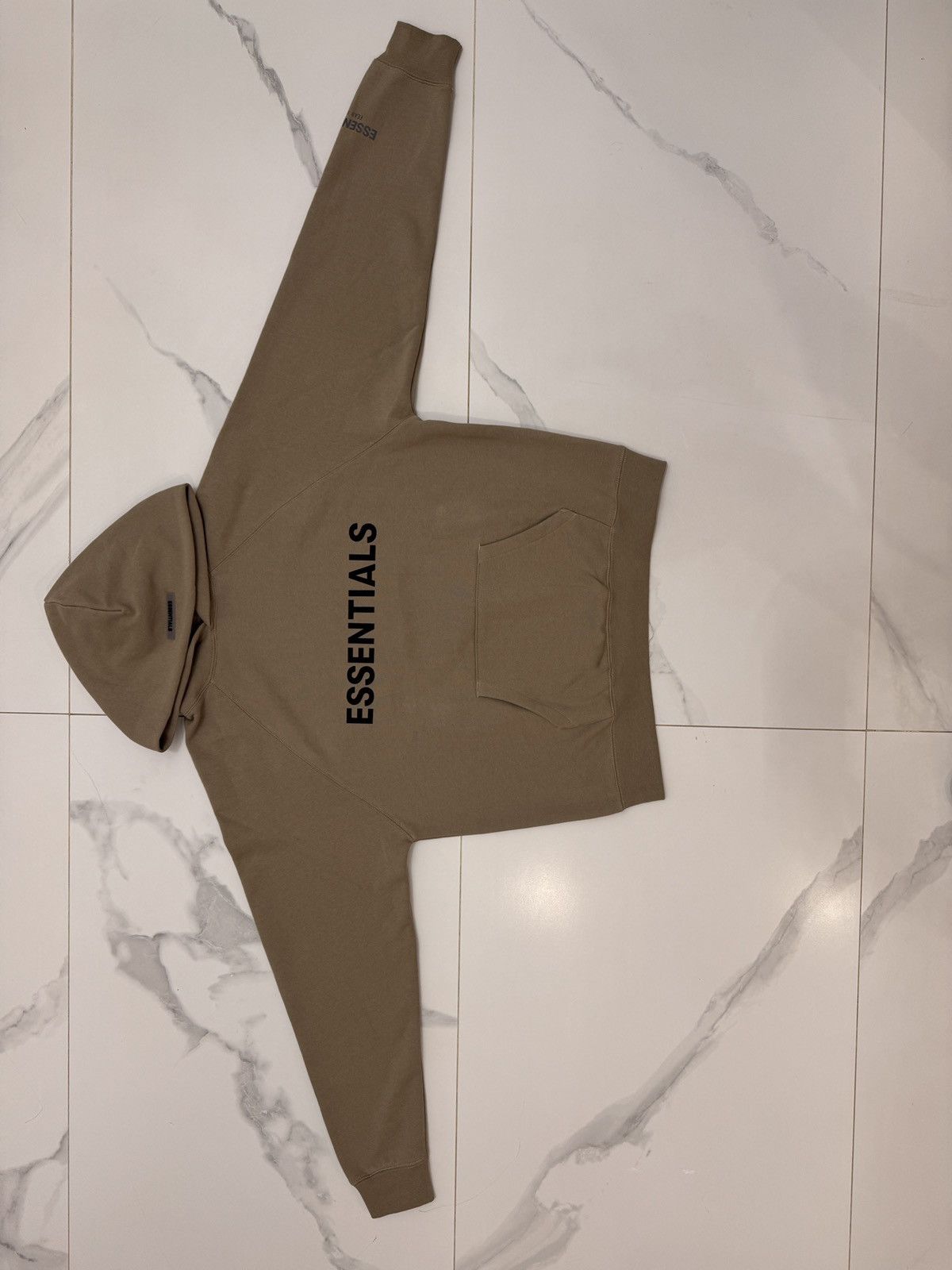 Essentials Essentials Hoodie Size US M / EU 48-50 / 2 - 1 Thumbnail