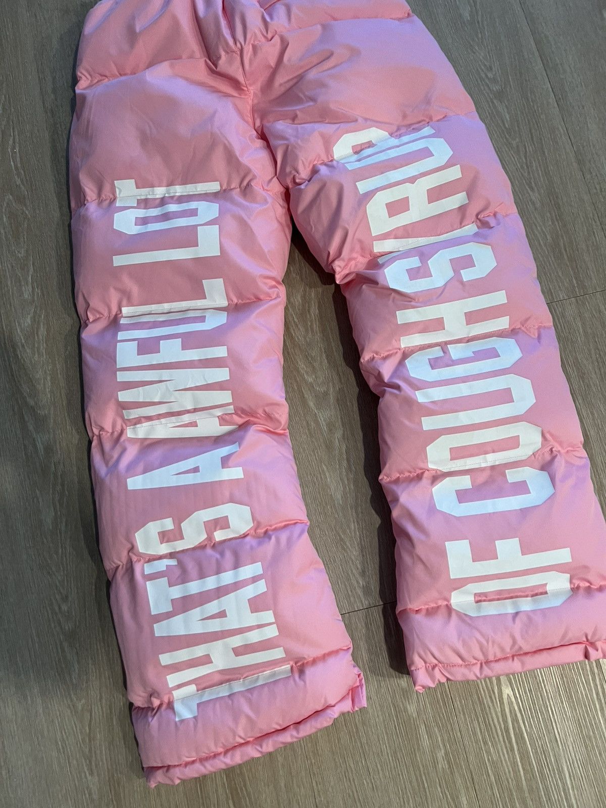 Chrome Hearts Shirt Pink