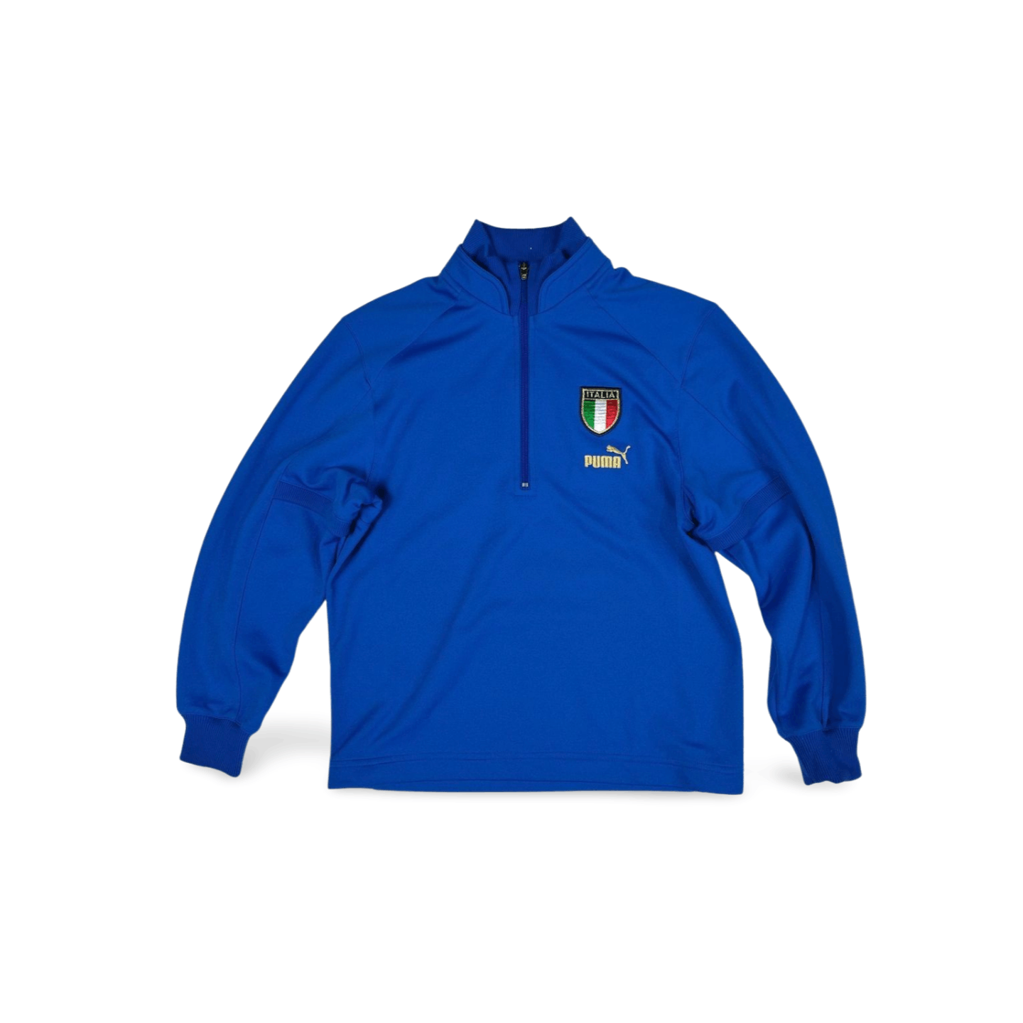 Puma italia puma 2004-2006 Size L for boys r shorter adult XXS-XS Size US XXS / EU 40 - 1 Thumbnail