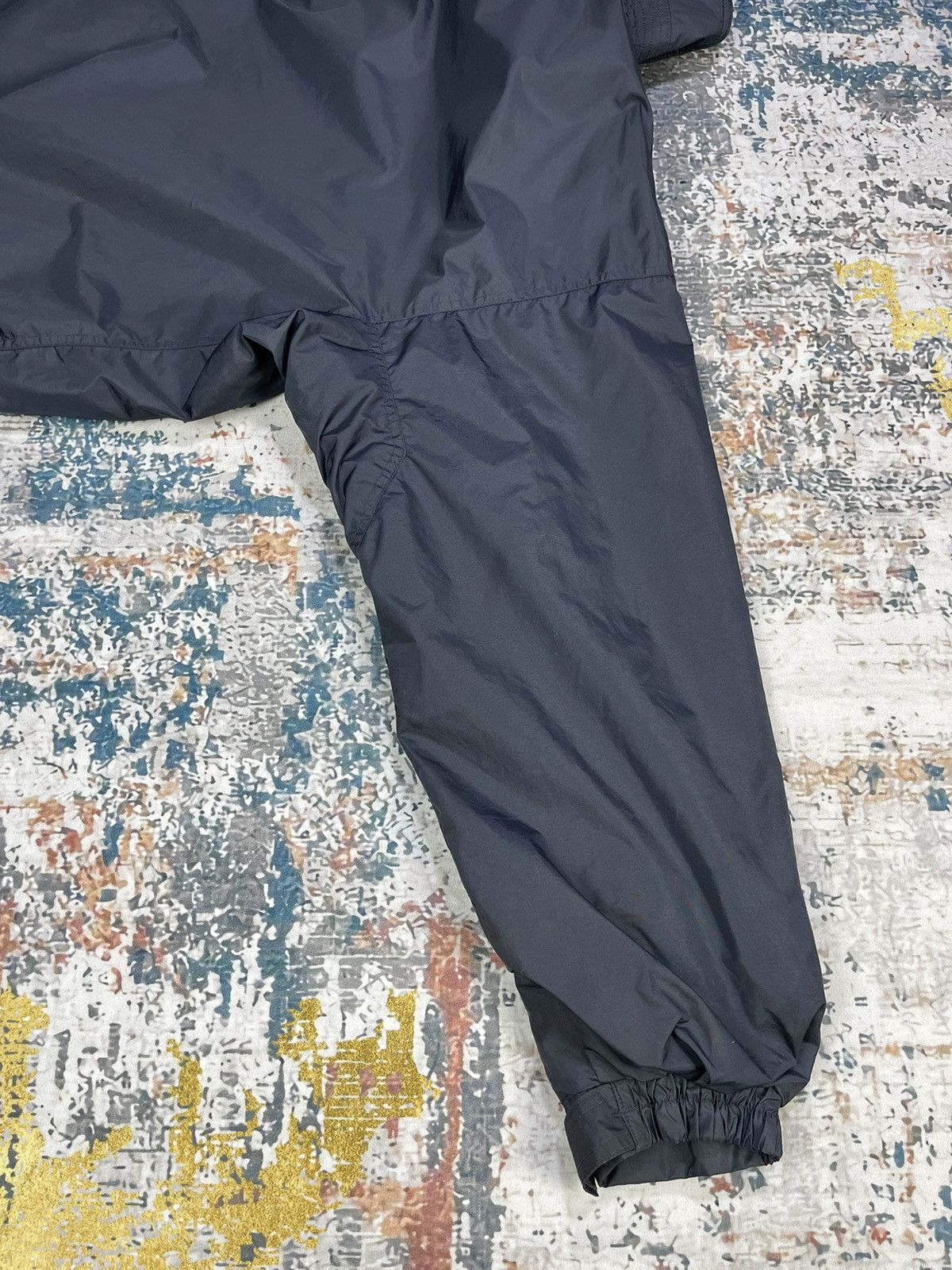 Columbia Vintage COLUMBIA SPORTWEAR Nylon Windbreaker Jackets Size US XL / EU 56 / 4 - 7 Thumbnail