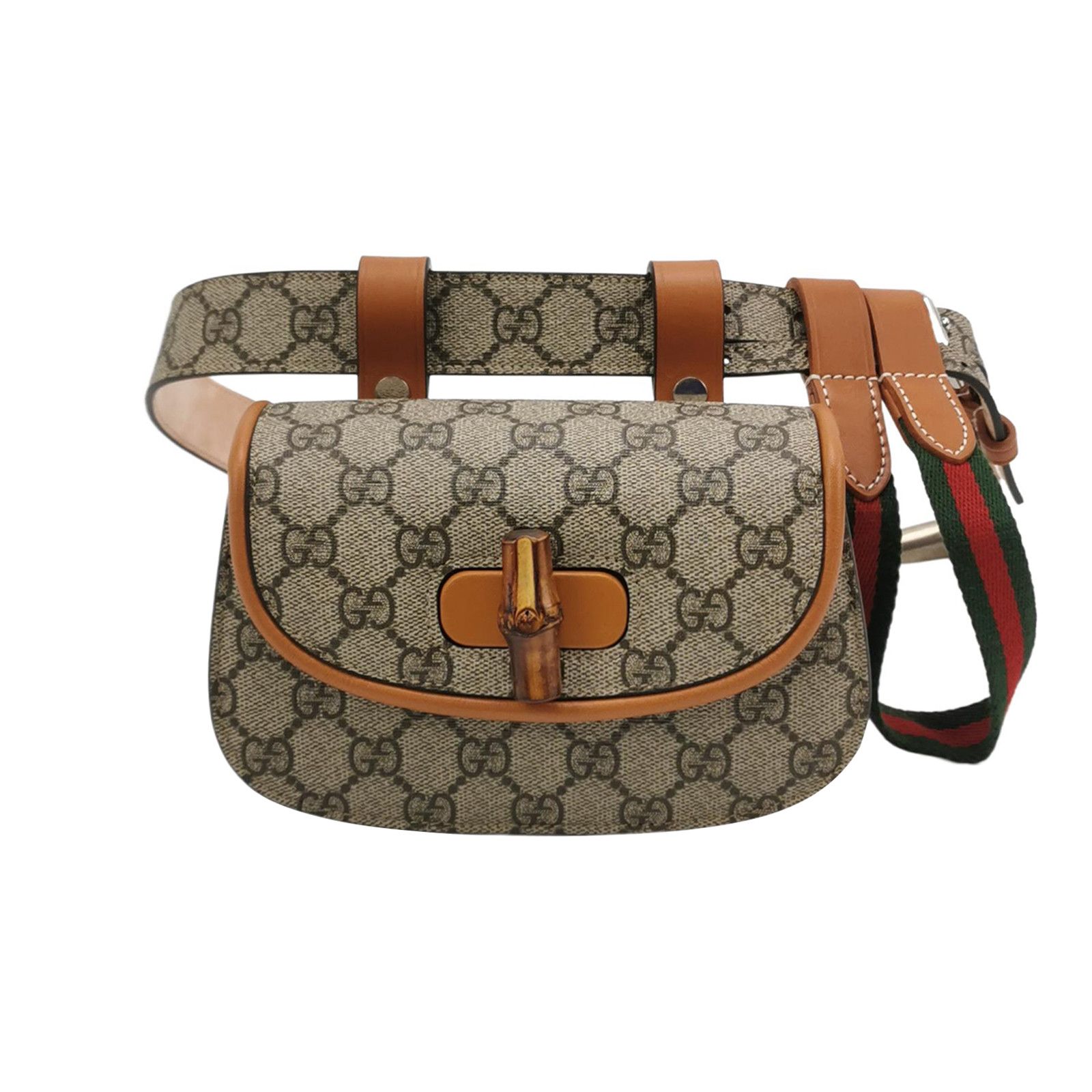 Gucci Gucci Women os Belt Bags Size ONE SIZE - 1 Thumbnail