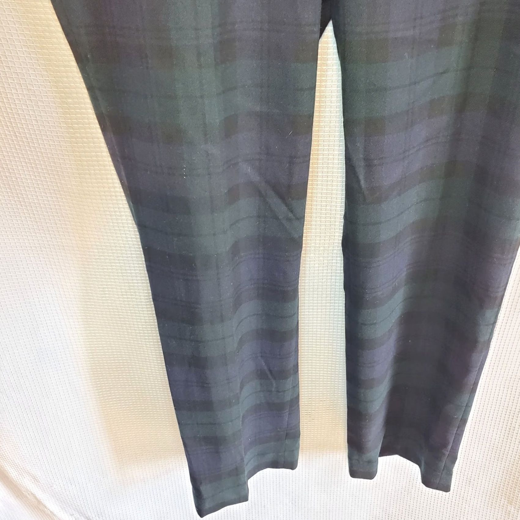 Express Express Dress Pants Shirt? Size US 34 / EU 50 - 4 Thumbnail