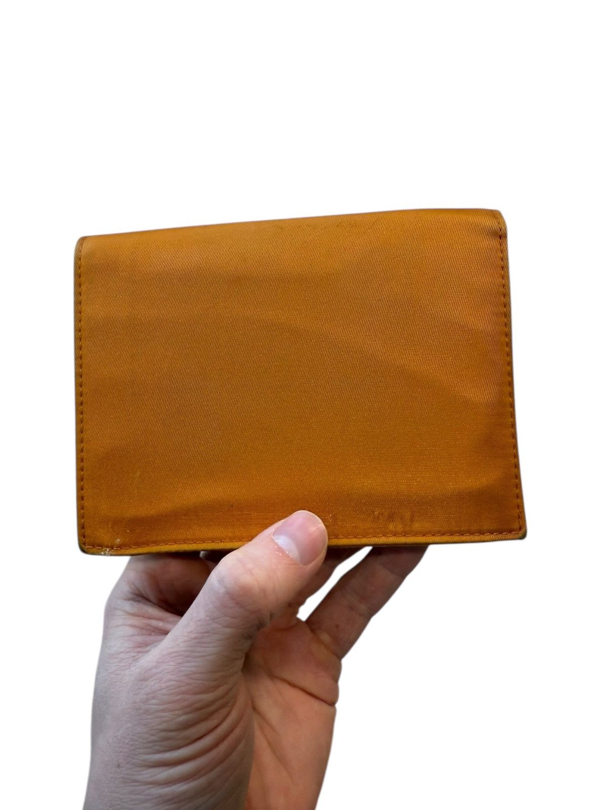 Prada Prada vintage mens wallet Size ONE SIZE - 7 Thumbnail