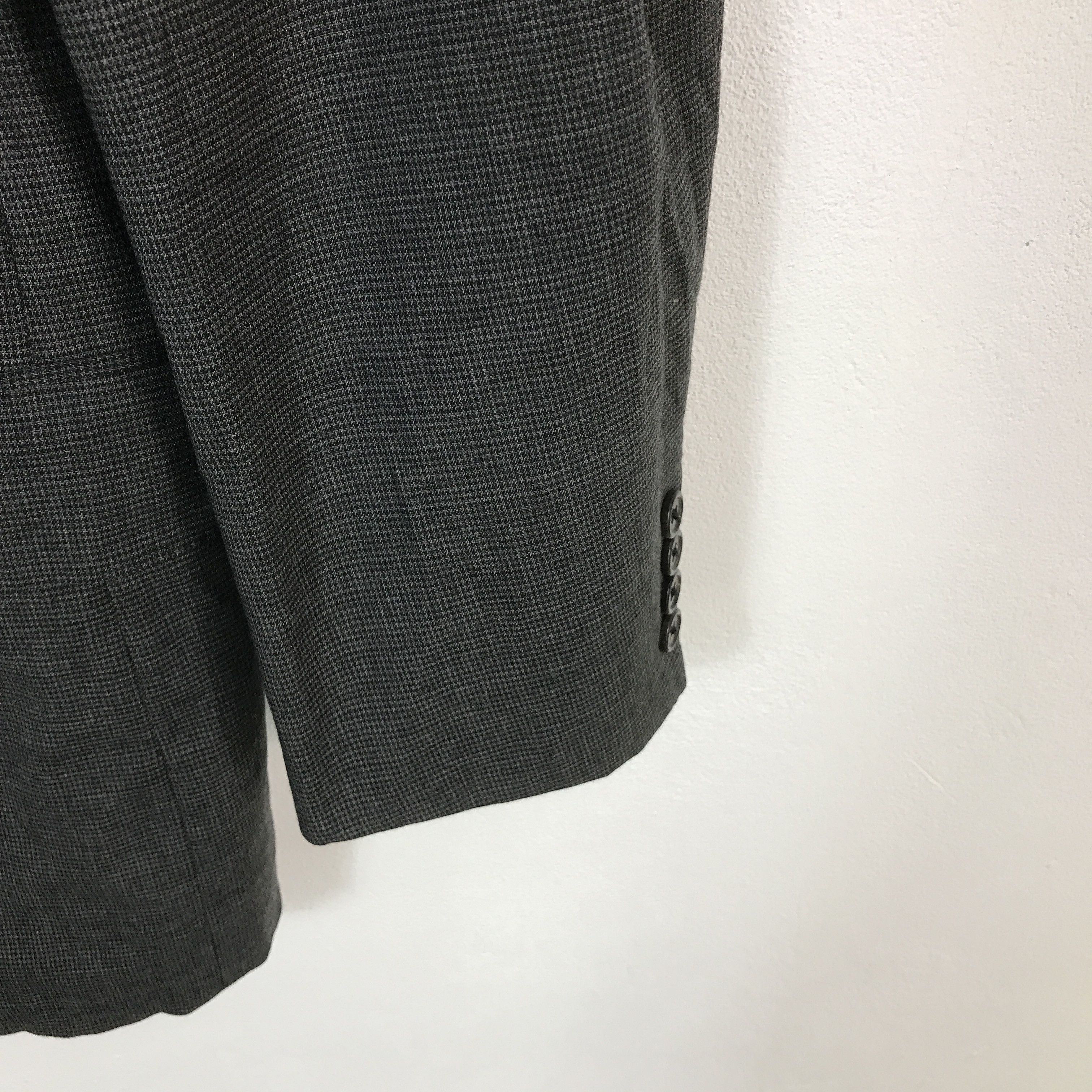 Polo Ralph Lauren Vintage Classic polo ralph lauren Blazer Coat jacket Size US L / EU 52-54 / 3 - 6 Thumbnail