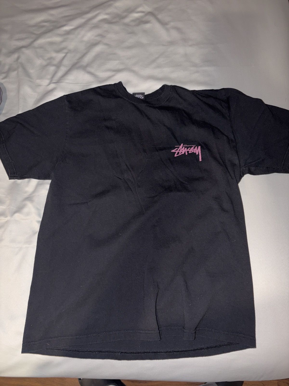 Jay-Z × Lafayette 148 × Stussy Jonathan Mannion x Lafayette x 