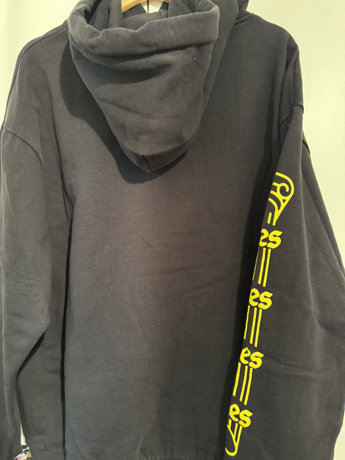 Aries Aries hoodie Size US L / EU 52-54 / 3 - 3 Thumbnail