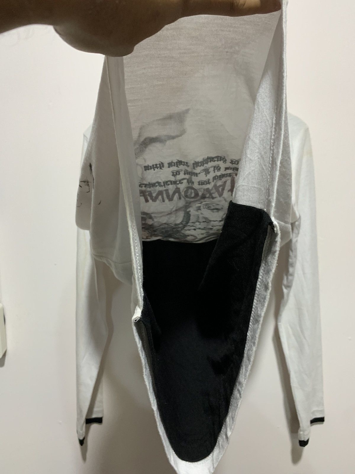 20471120 × In The Attic × Japanese Brand 🖤BLACKFRIDAY🖤Launching pad double layer ifsixwasnine lgb Size US S / EU 44-46 / 1 - 4 Thumbnail