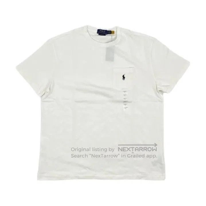 Polo Ralph Lauren Polo Ralph Lauren Solid Pony Embroidery Short. Size US M / EU 48-50 / 2 - 1 Thumbnail