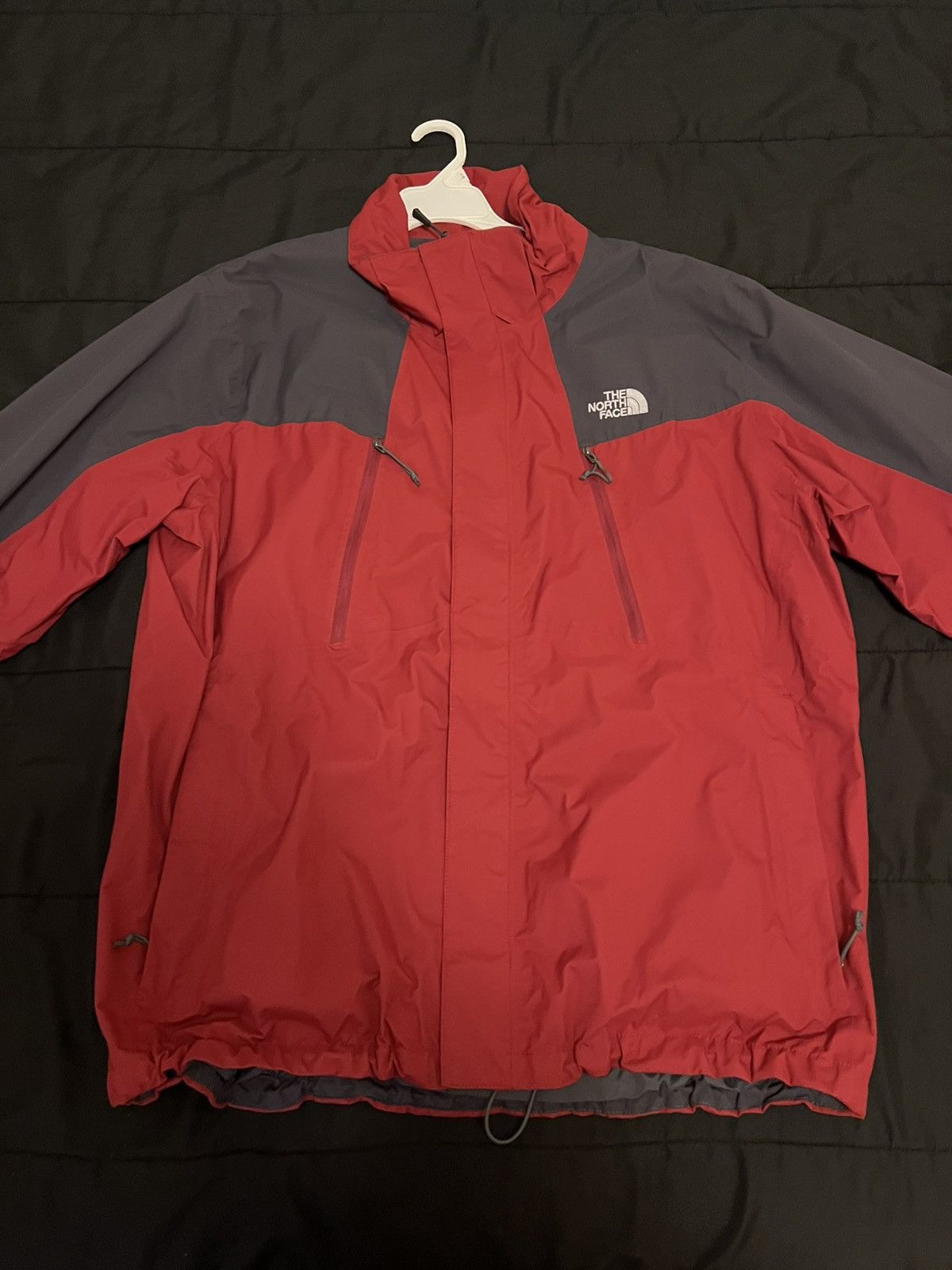 The North Face North face jacket Size US XL / EU 56 / 4 - 1 Thumbnail
