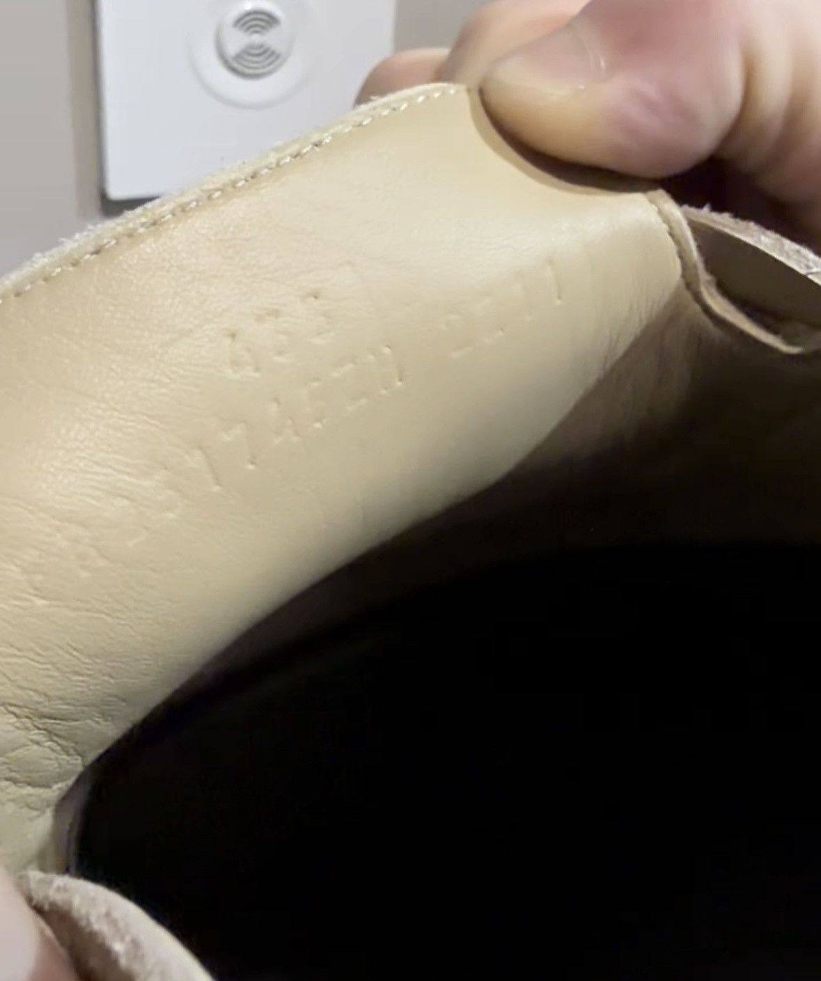 Hermes Hermes Mules size 43.5 wxx Size US 10.5 / EU 43-44 - 6 Thumbnail