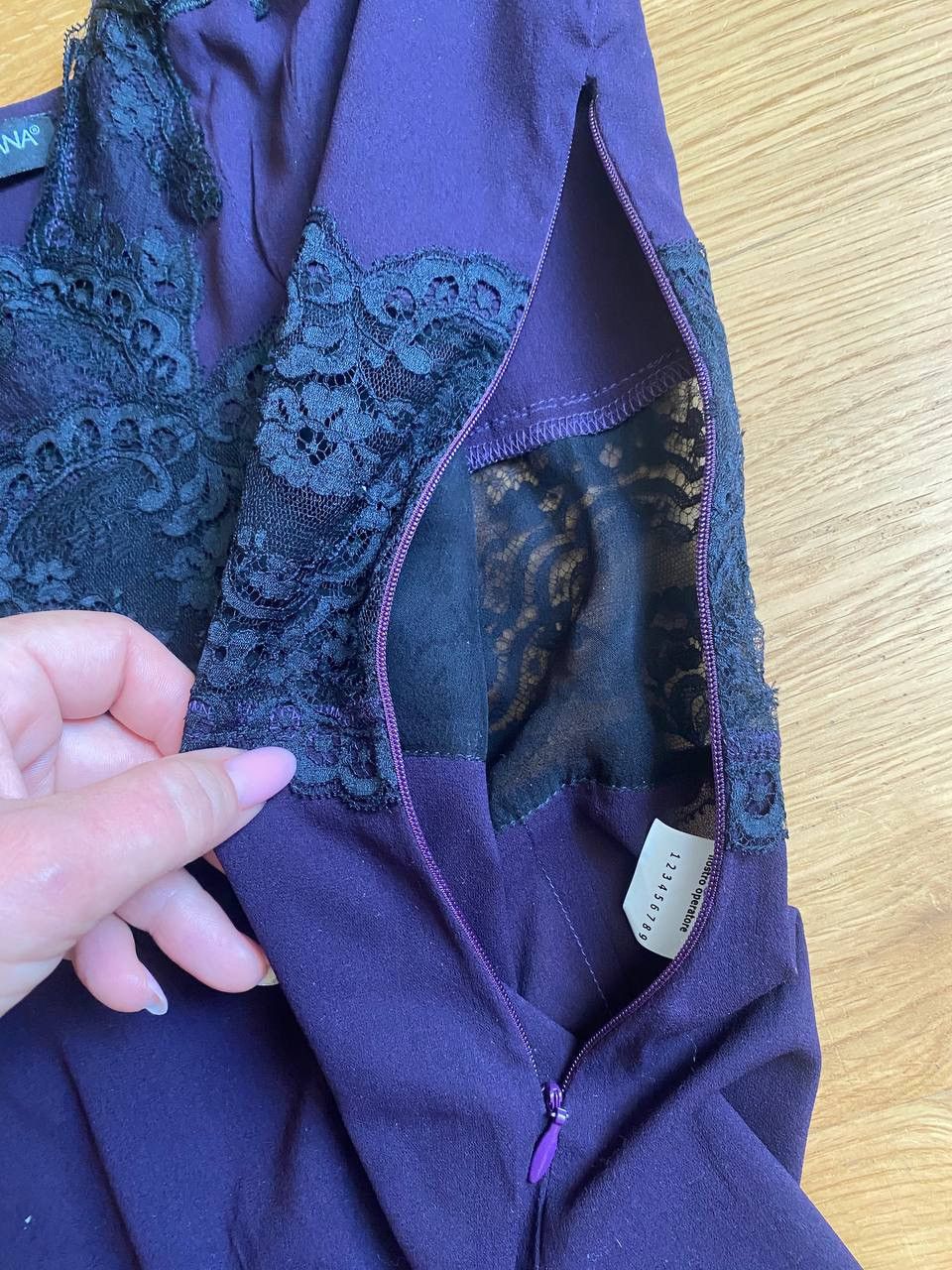 Dolce & Gabbana × Vintage Dolce & Gabbana blouse Size L / US 10 / IT 46 - 4 Thumbnail
