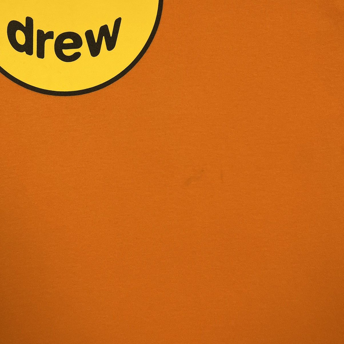 Drew House Drew House Mascot Big Logo T Shirt Size US XXL / EU 58 / 5 - 8 Thumbnail