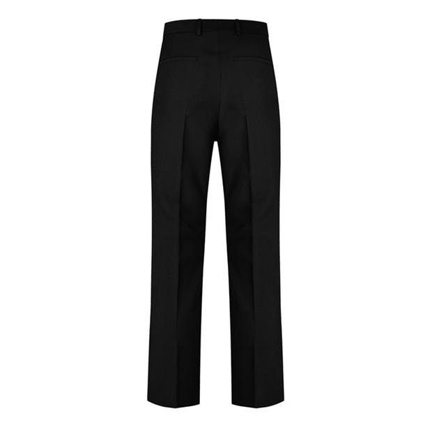 Gucci GUCCI Twill Trousers - M Size 40R - 6 Thumbnail