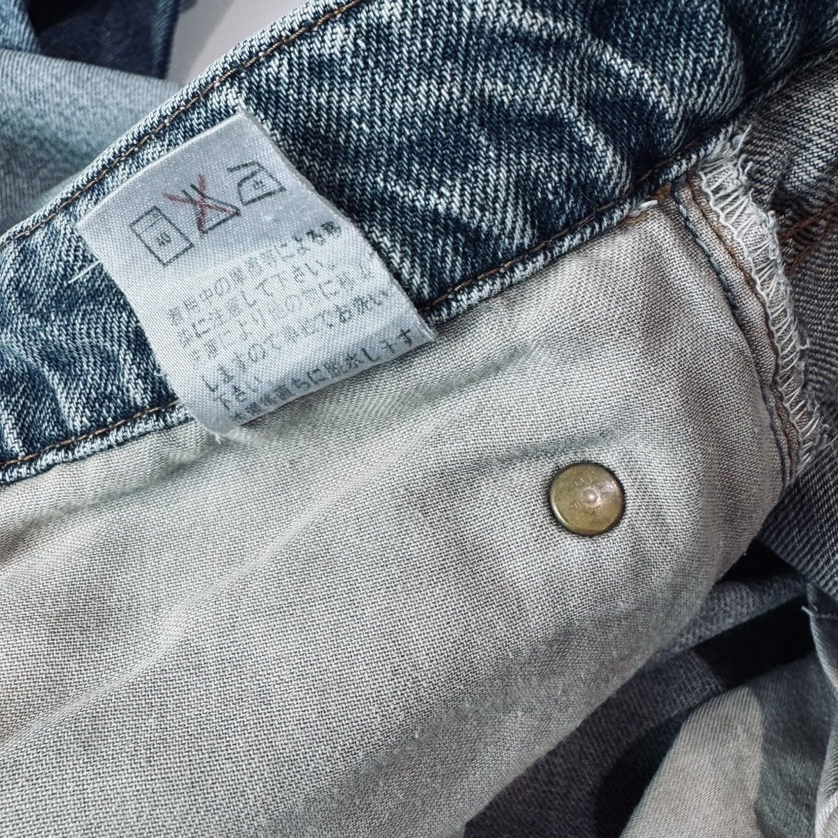 Big John Big John Denim Pant Size US 31 - 9 Thumbnail