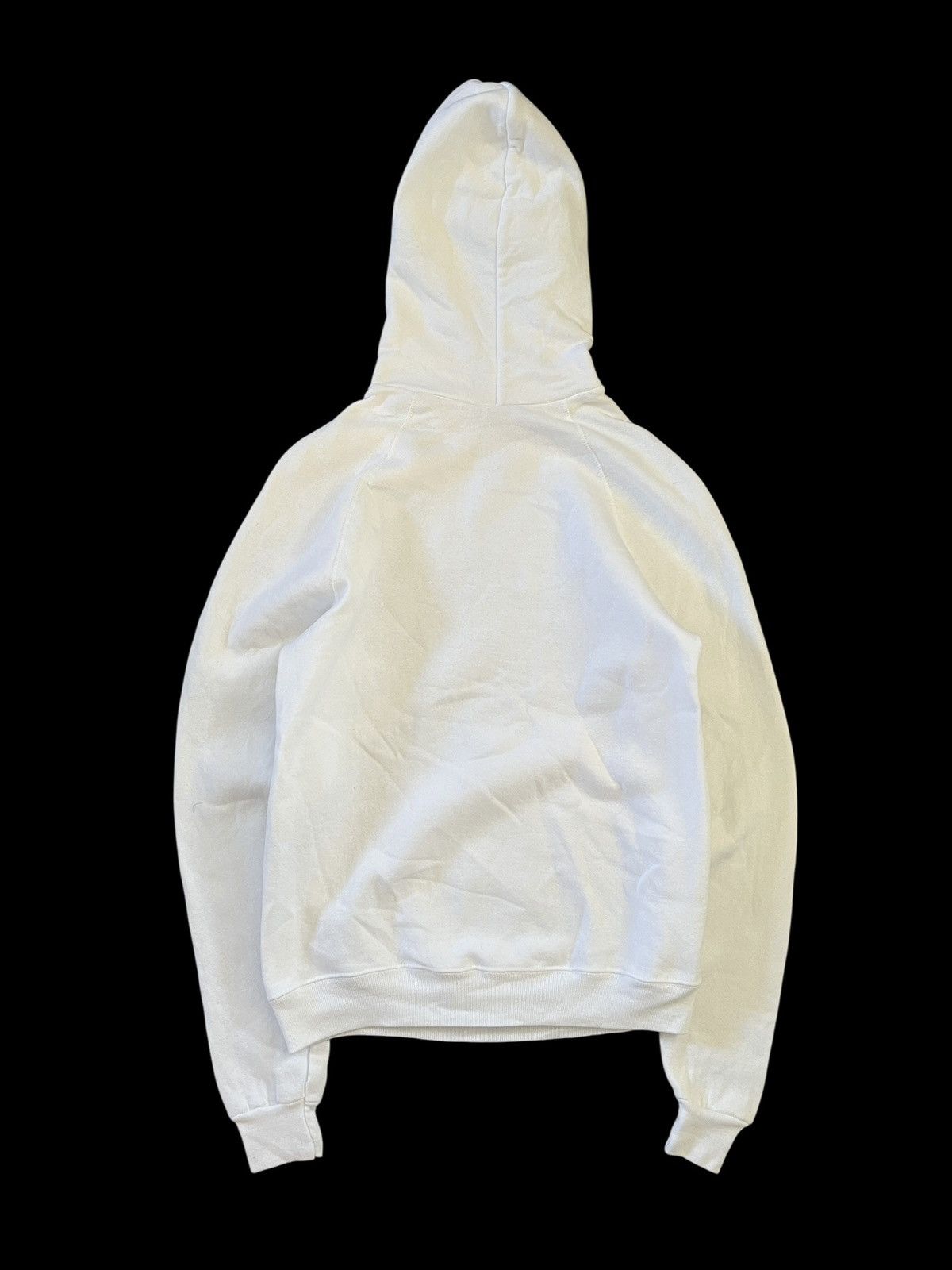 Lee Vintage Mr Lee Cotton Blend Pullover Hoodie Size US M / EU 48-50 / 2 - 2 Thumbnail