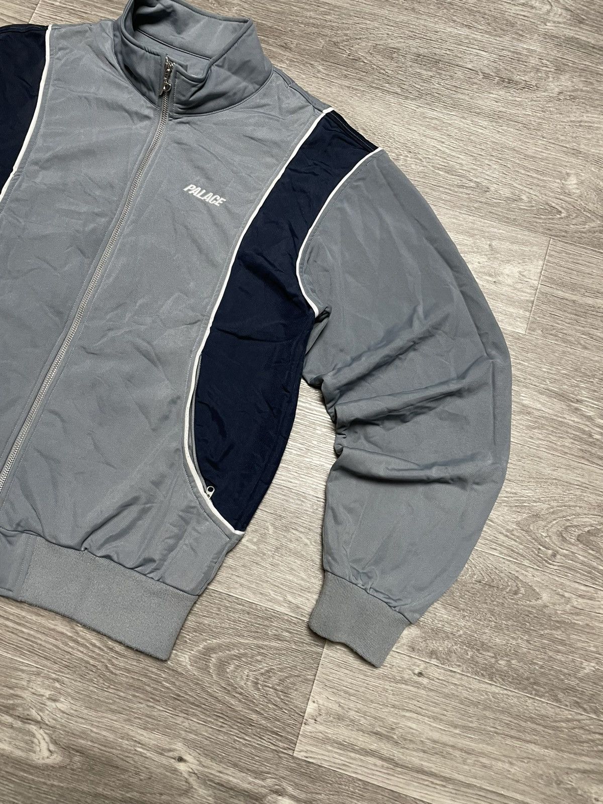 Palace Palace Winter 2016 Pepeline Track Top Jacket Size US M / EU 48-50 / 2 - 5 Thumbnail