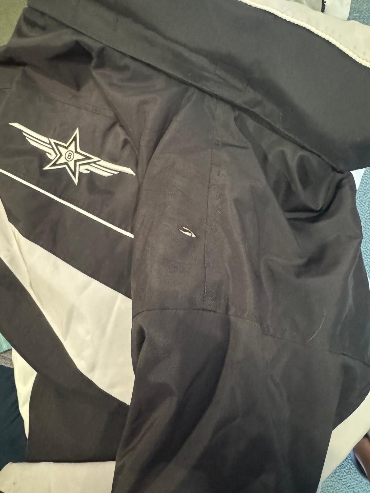 Vintage Bogner Ski Jacket