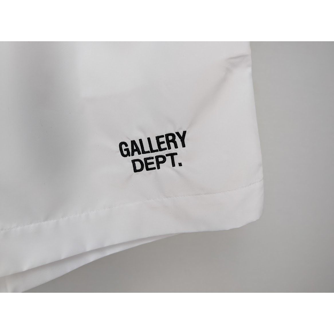 Gallery Dept. o1rshd1 Zuma Shorts in White Size US 34 / EU 50 - 8 Thumbnail