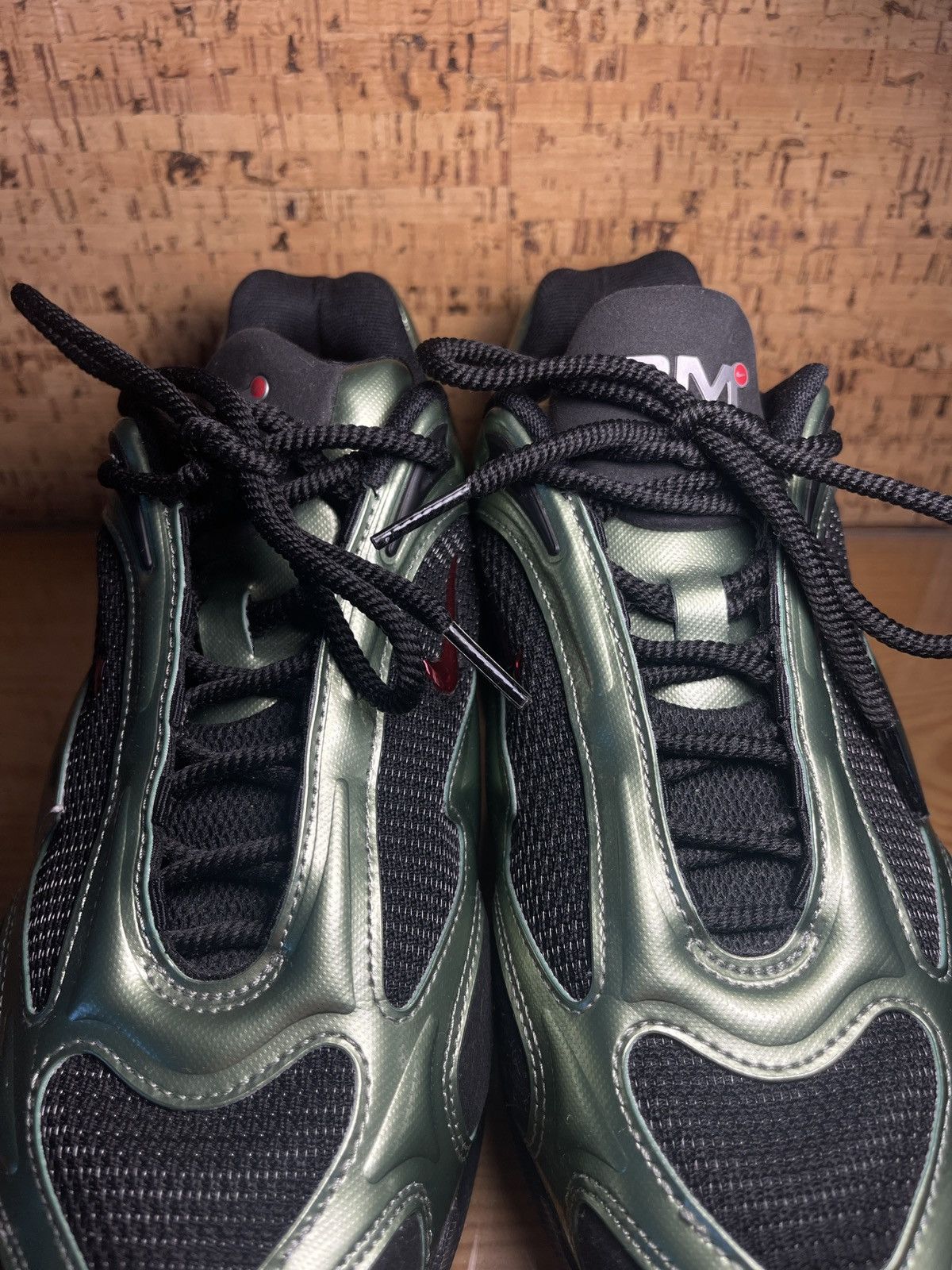 Nike Nike Air Max Muse Women Size US 8 / IT 38 - 3 Thumbnail