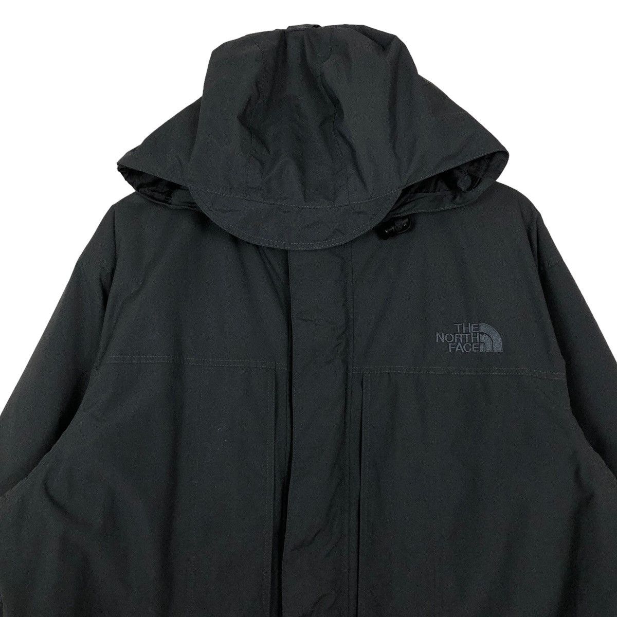 The North Face 🔥Hunting Outdoor Survival Jacket The North Face Anorak Size US M / EU 48-50 / 2 - 2 Thumbnail