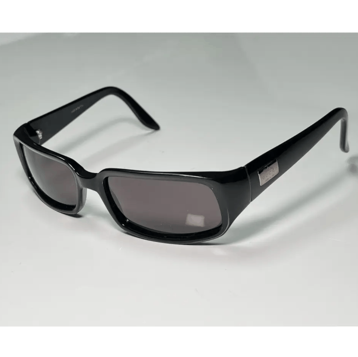 Gucci GUCCI Sunglasses GG2455 Wrap Shield Mask Tom Ford Size ONE SIZE - 1 Thumbnail