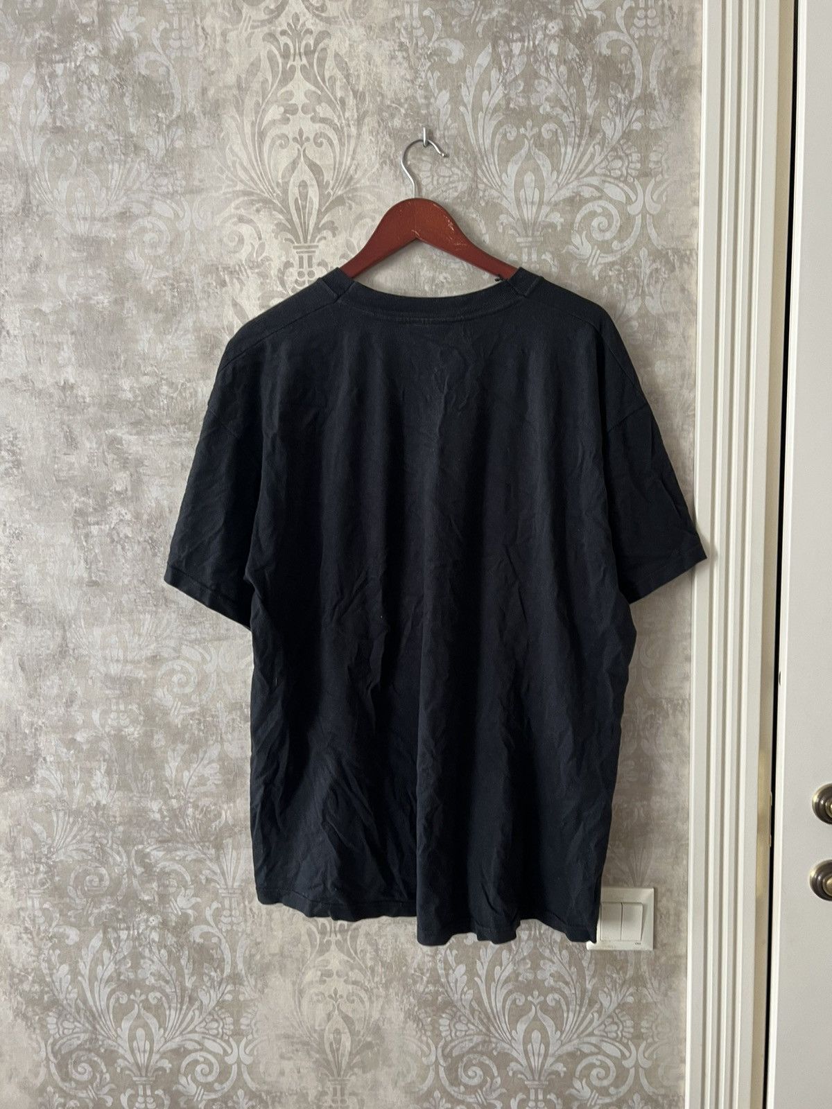 Vintage Vintage 2000s Dream Colours Dolphin Ocean Graphic T-Shirt XL Size US XL / EU 56 / 4 - 9 Thumbnail