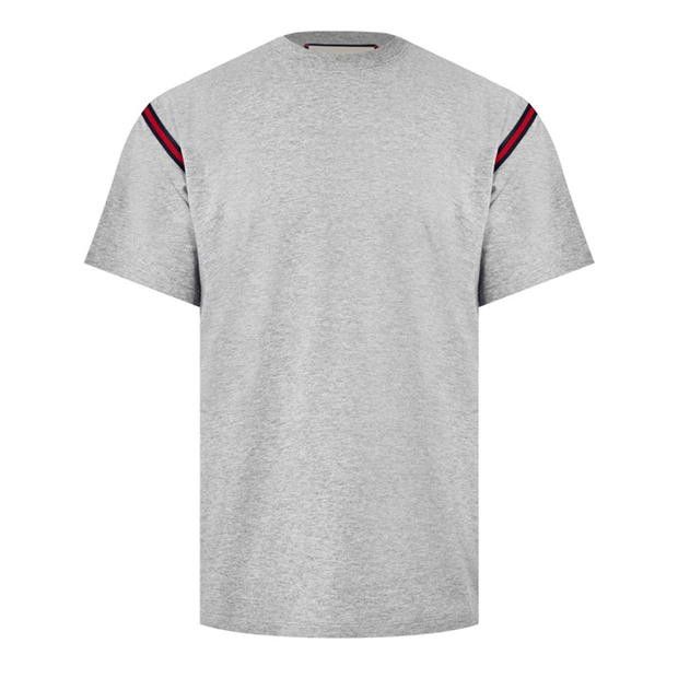 Gucci Web T-Shirt Size US M / EU 48-50 / 2 - 5 Thumbnail